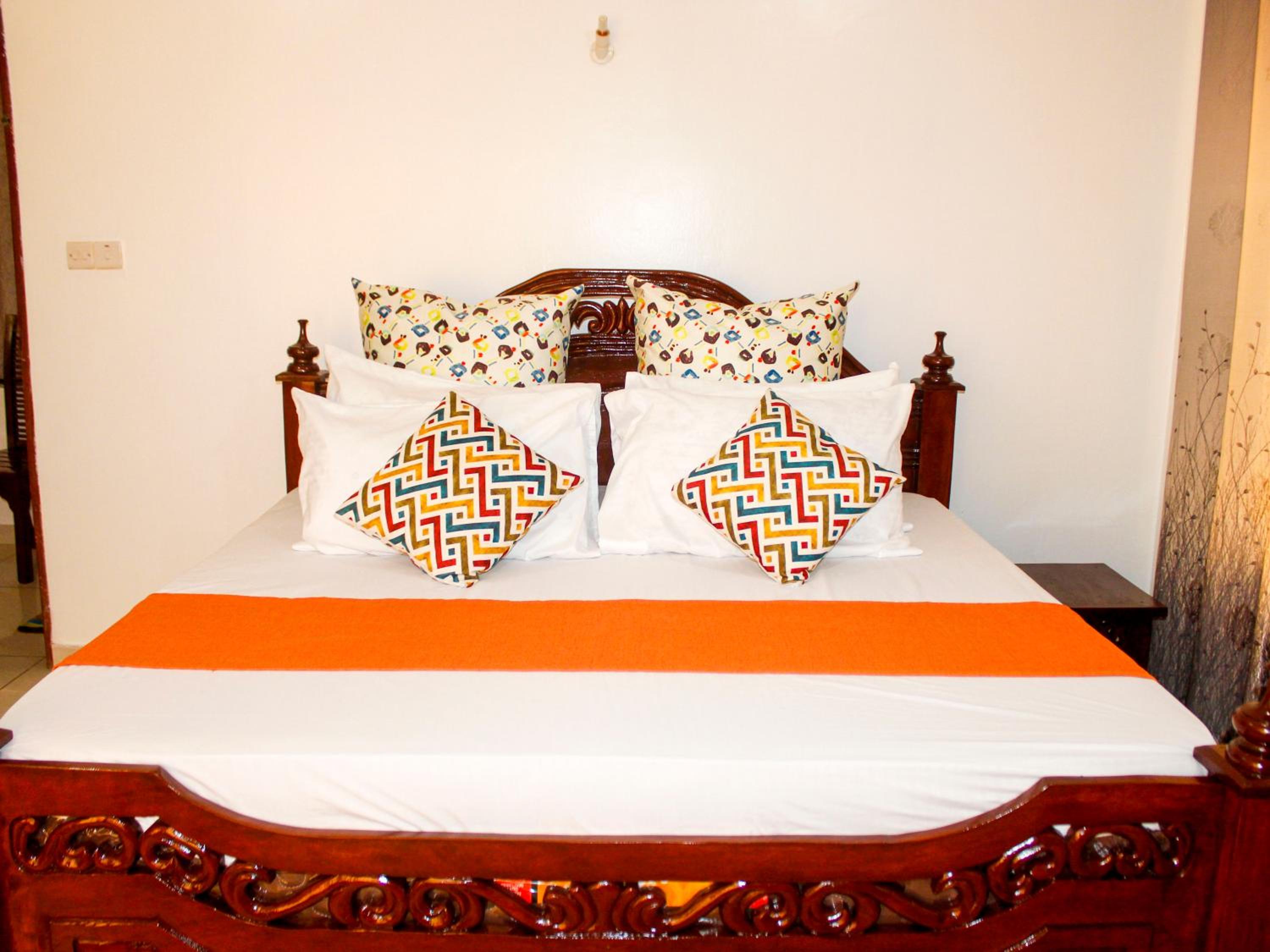 Lux Suites Marrakech Apartments