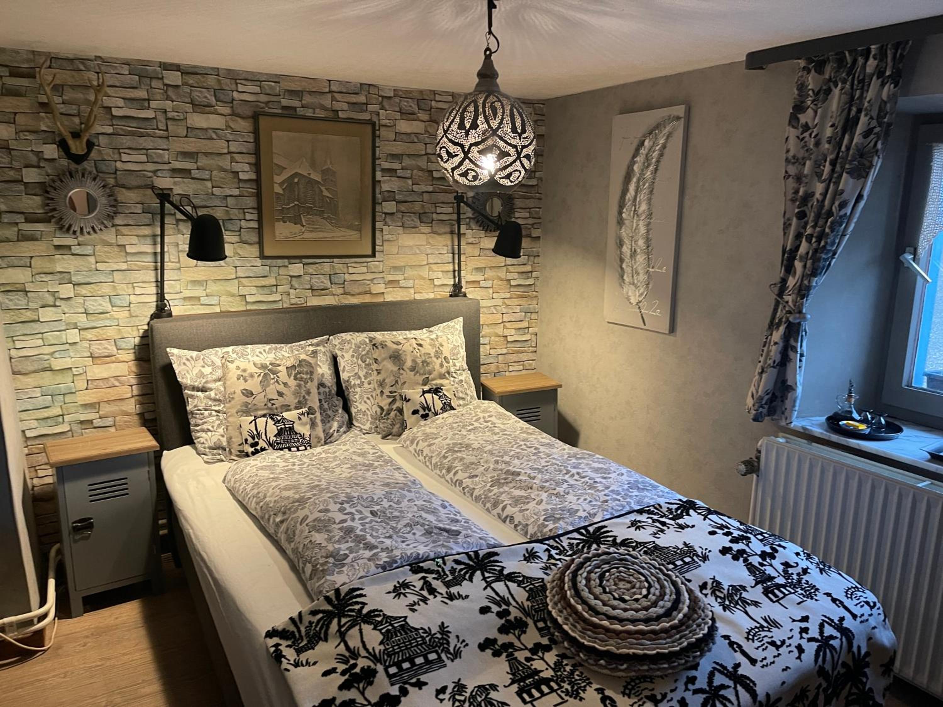 B&B De Eifelhoeve