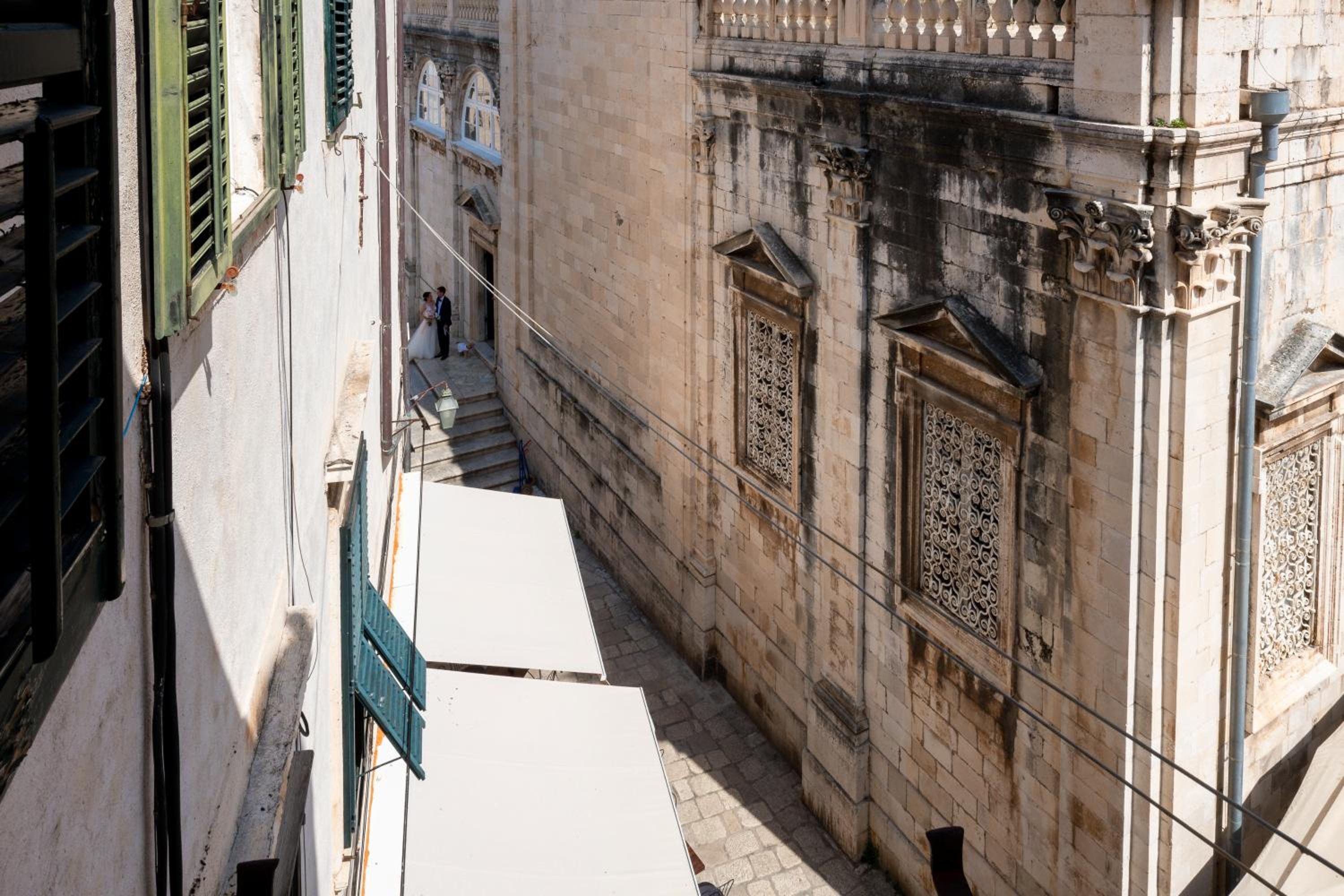 The Bassegli - Gozze Palace