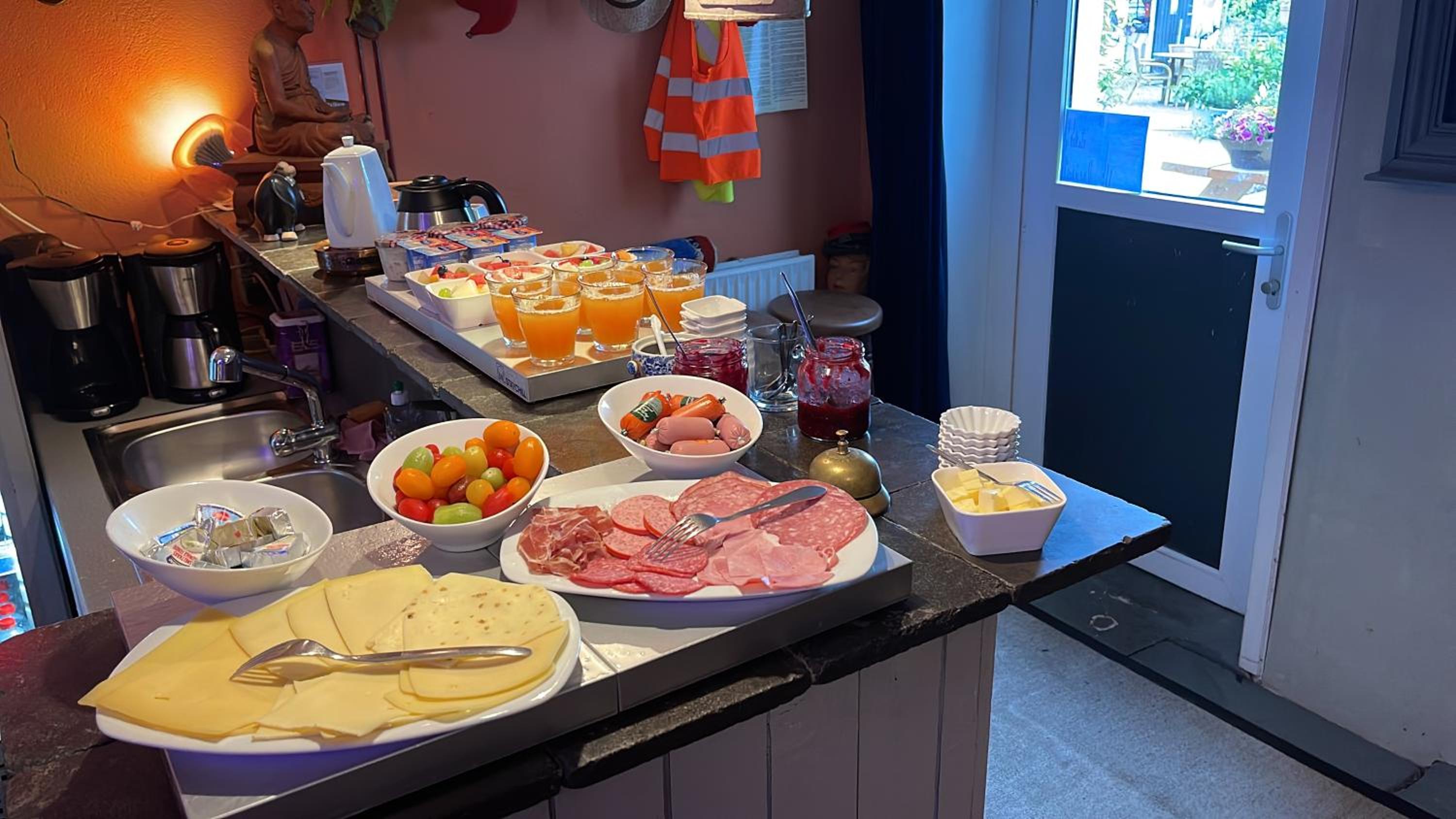 B&B De Eifelhoeve