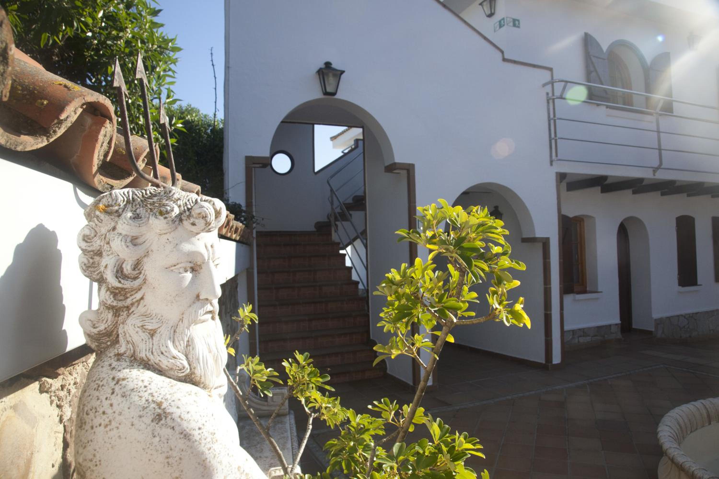 Hostal Mar de Frente
