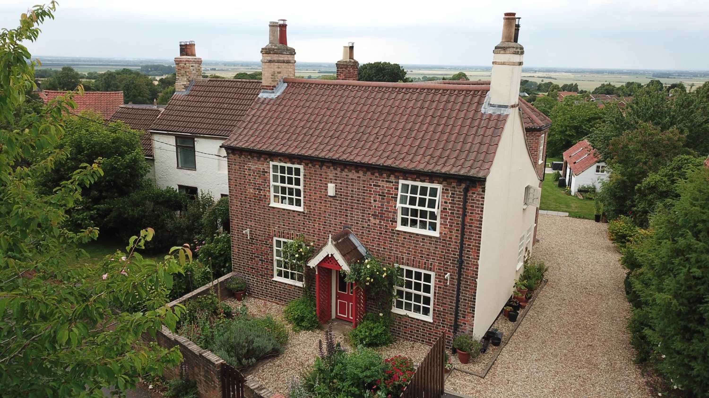 Holly Cottage