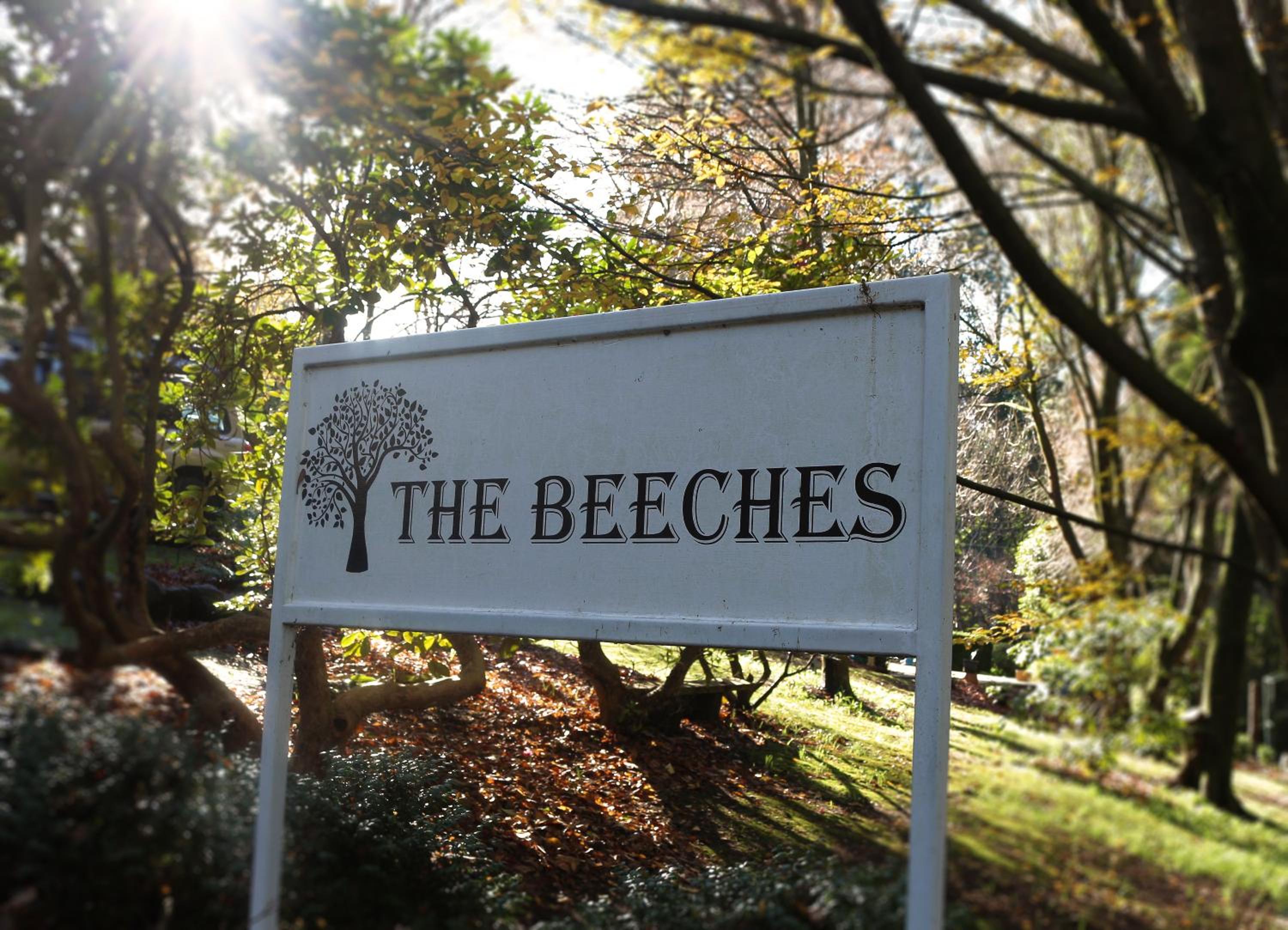 The Beeches Olinda Accommodation