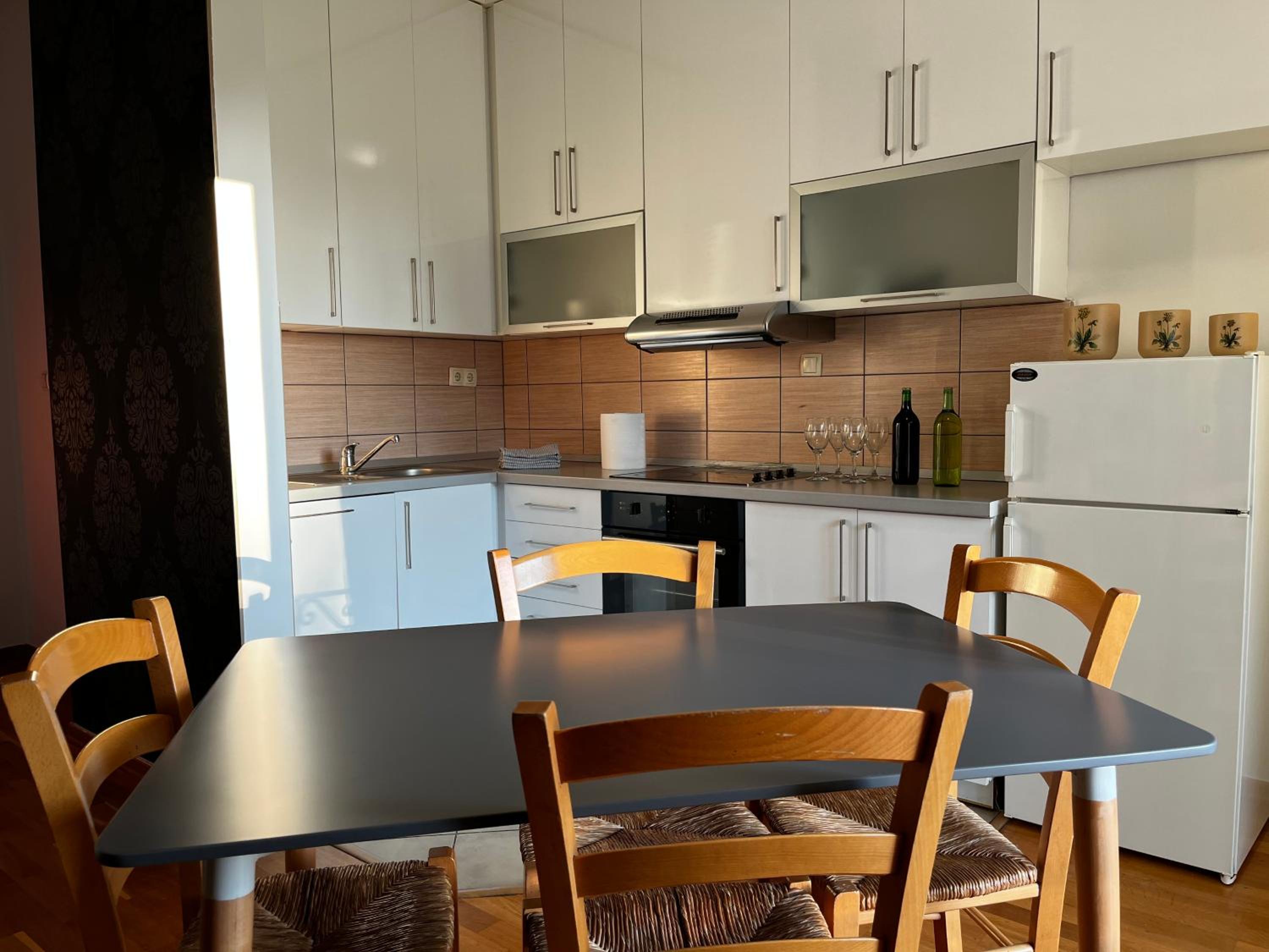 Apartment Luka