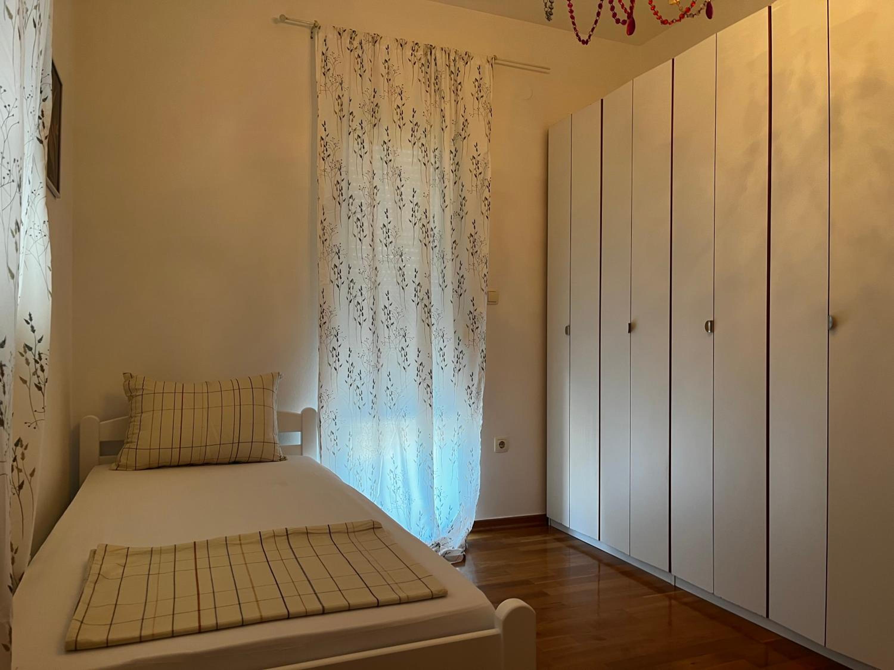 Apartment Luka