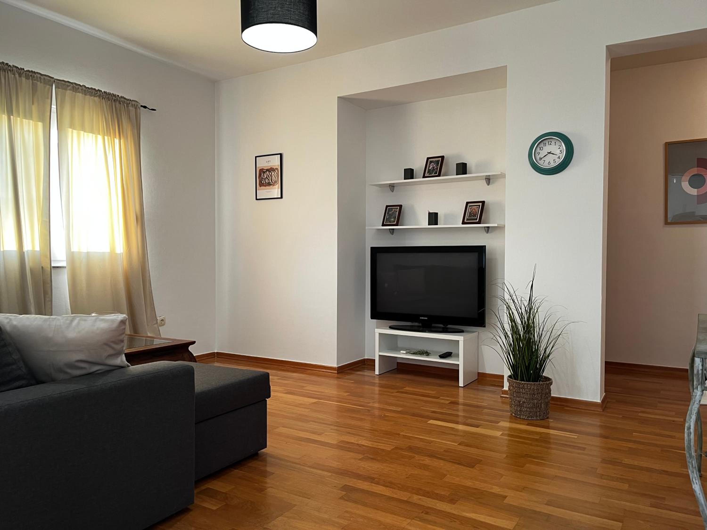 Apartment Luka