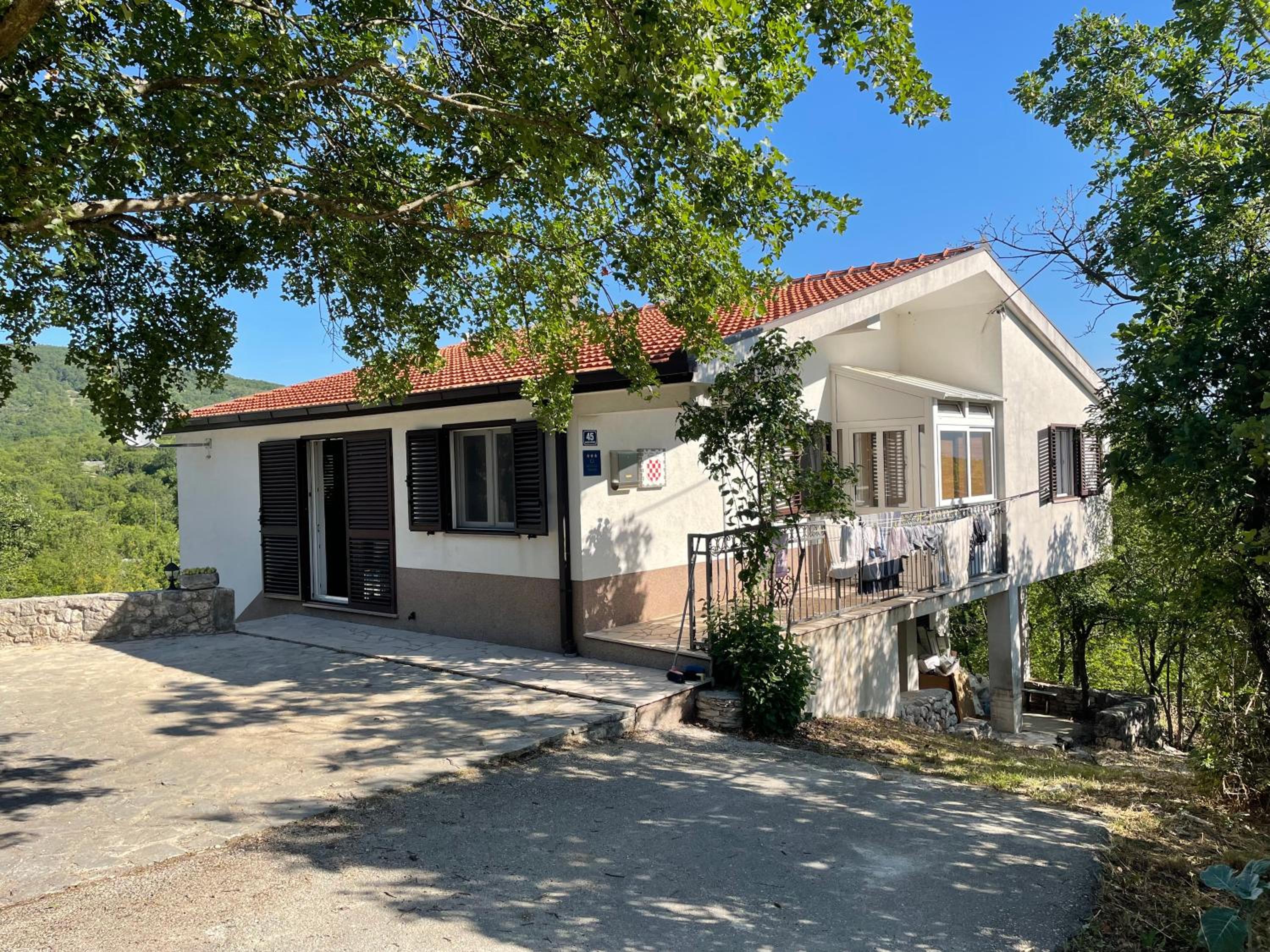 Hotel Holiday House Dunamis - Image 1