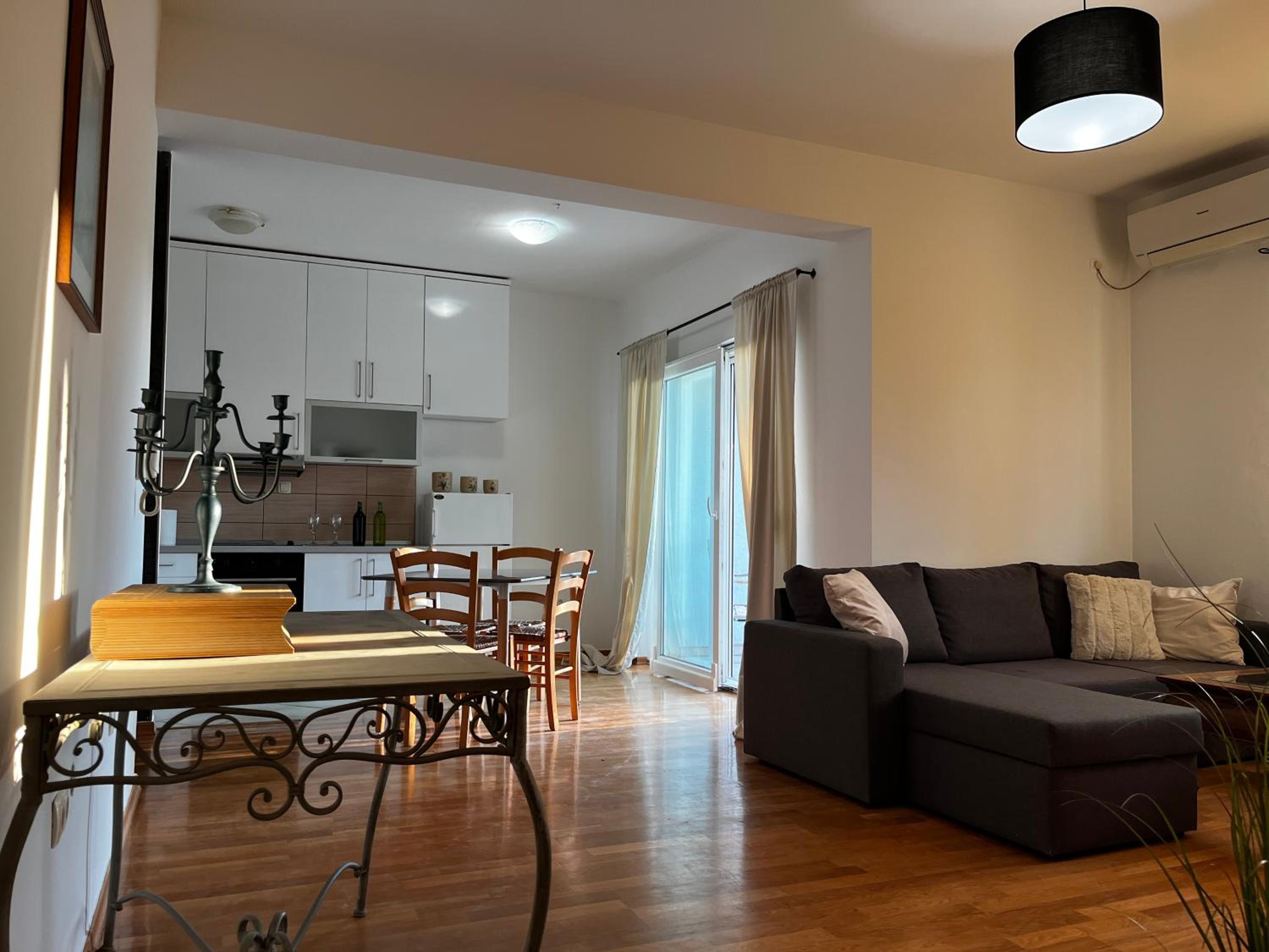 Apartment Luka