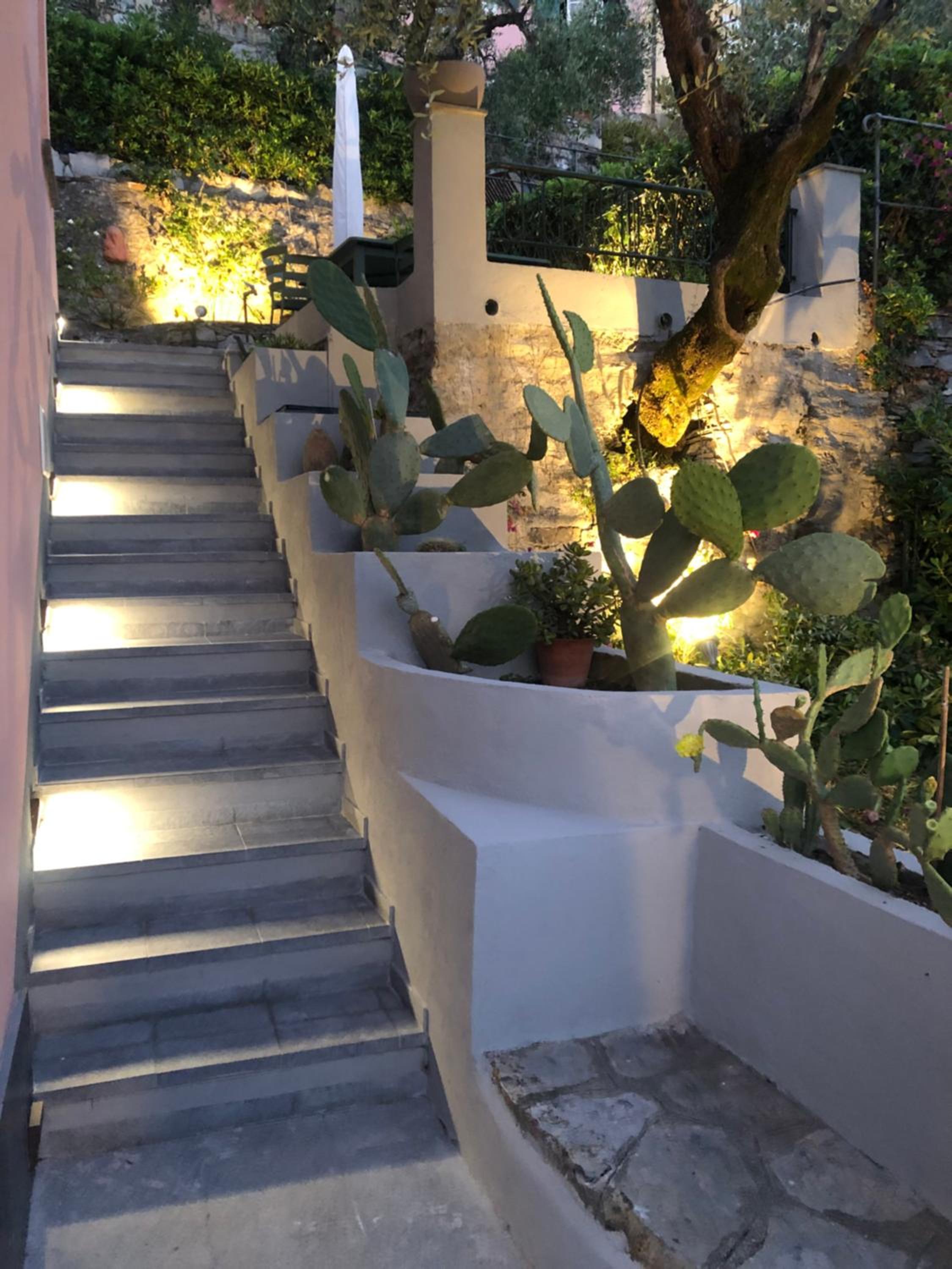 Vista Portofino