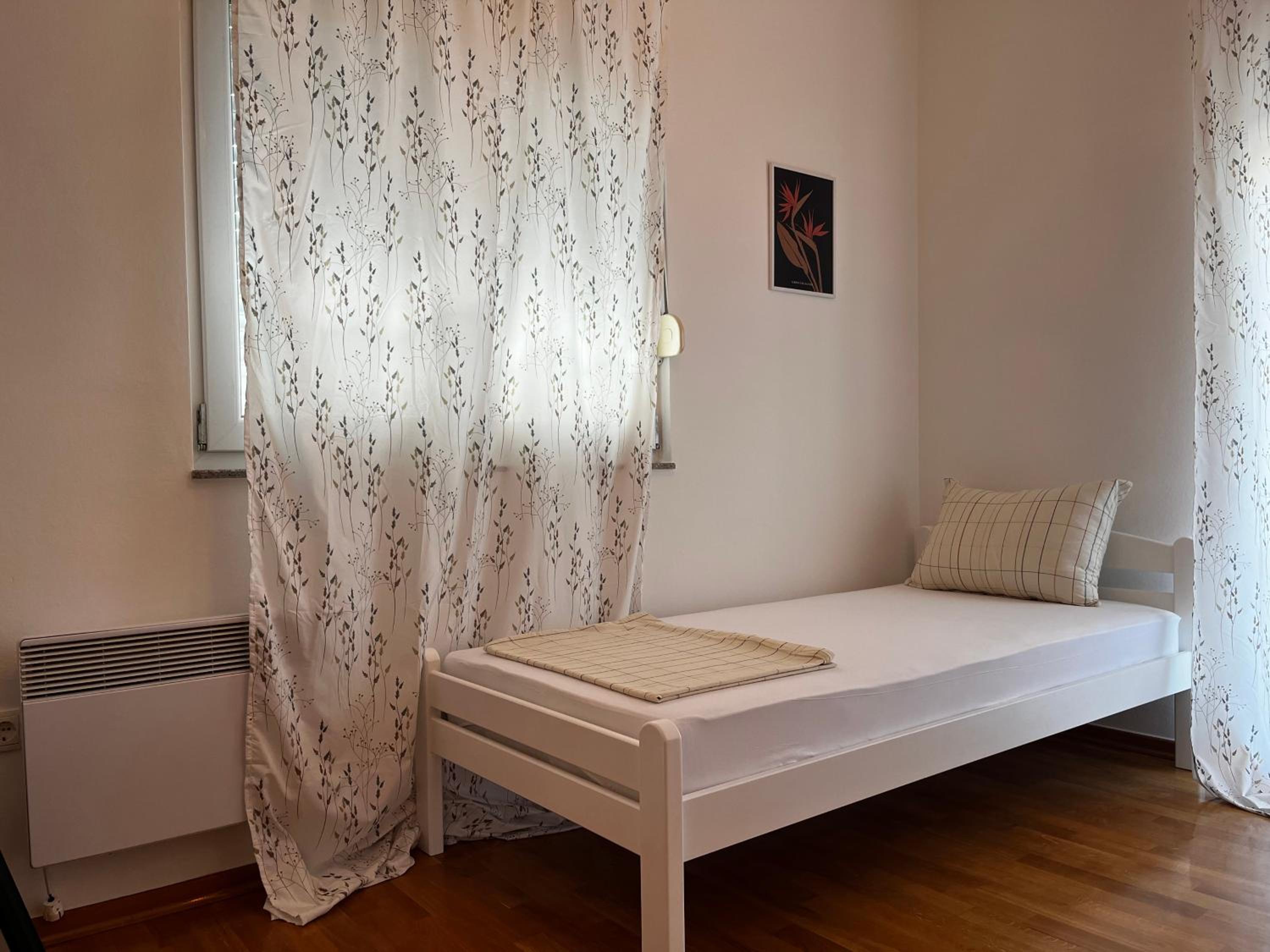 Apartment Luka