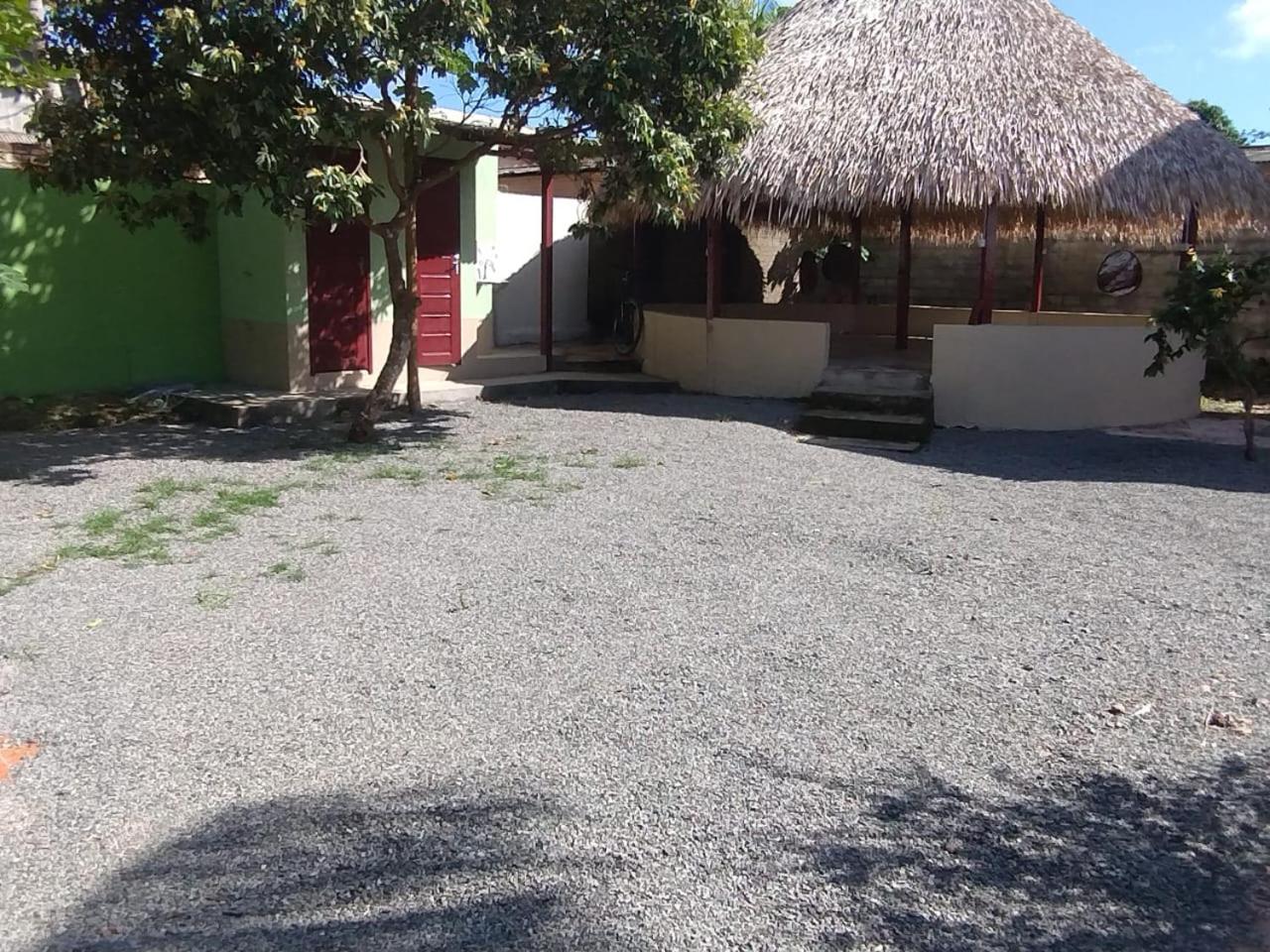 Hotel Coração Verde