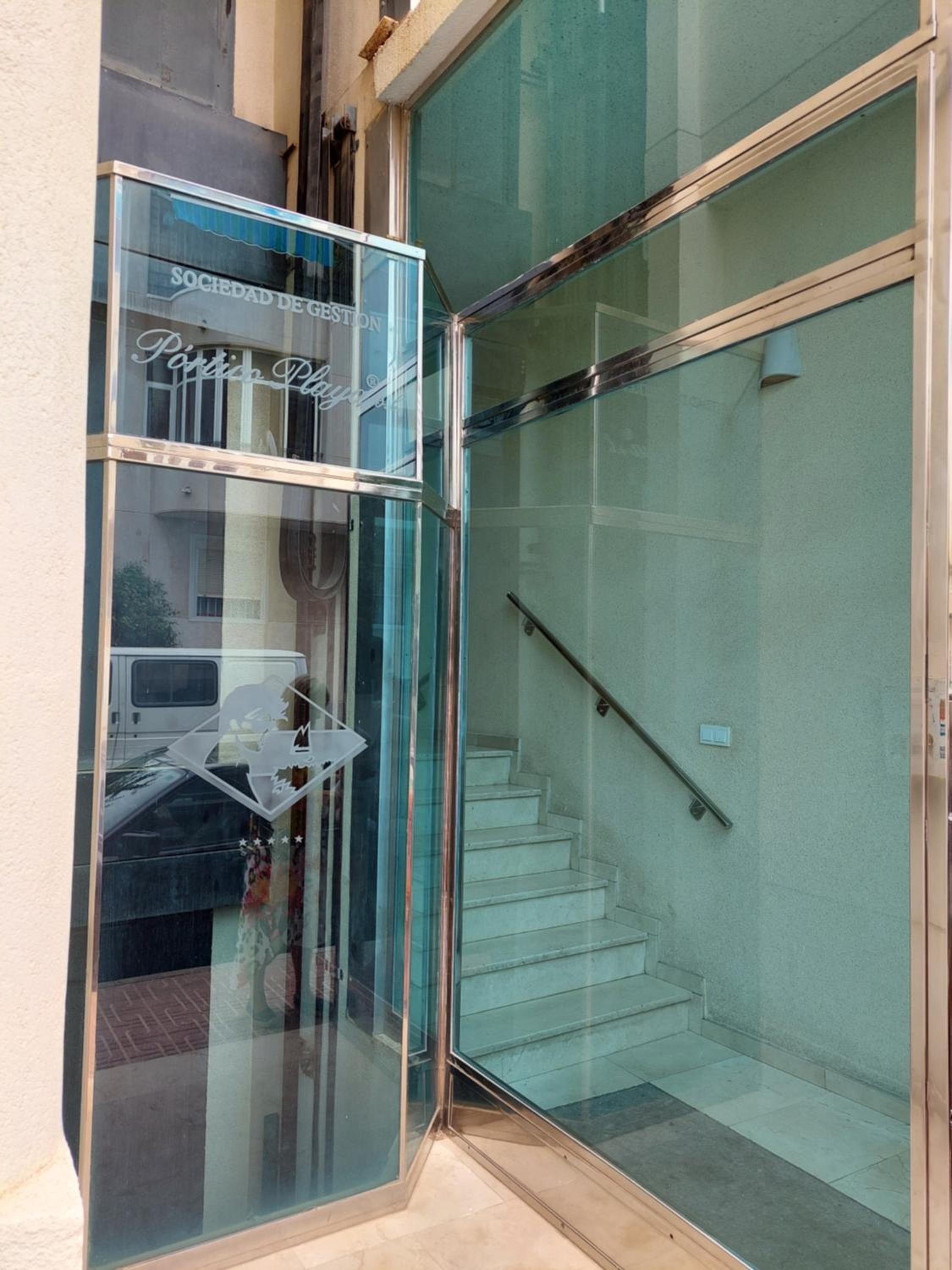 Apartment near sea Nortico 5 Torrevieja Spain