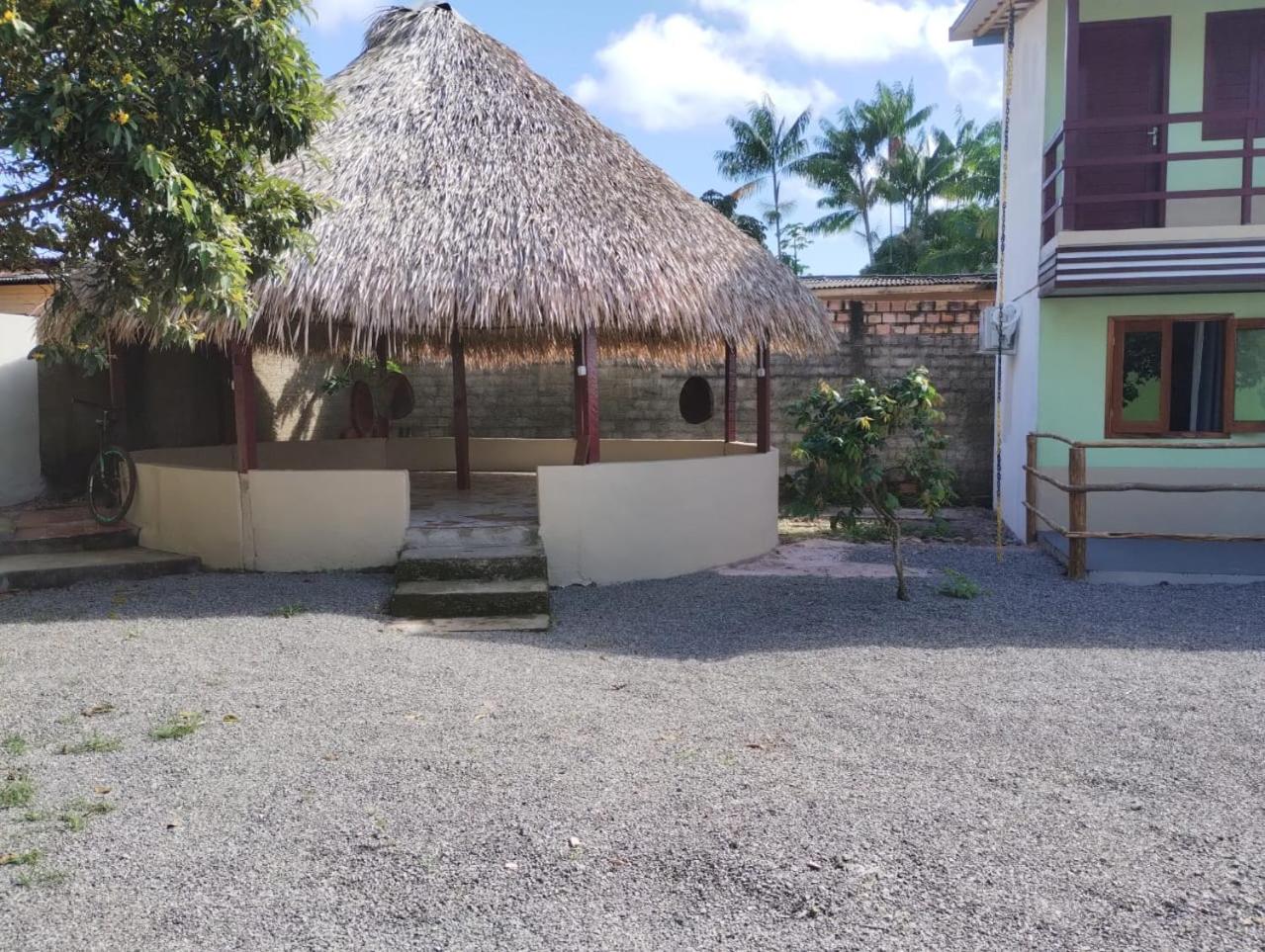 Hotel Coração Verde