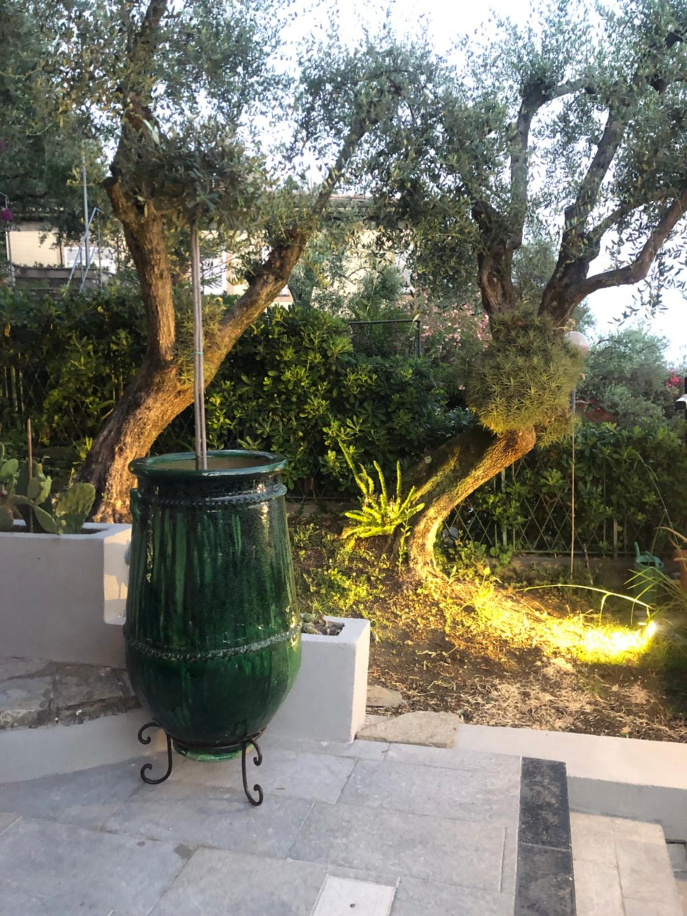 Vista Portofino