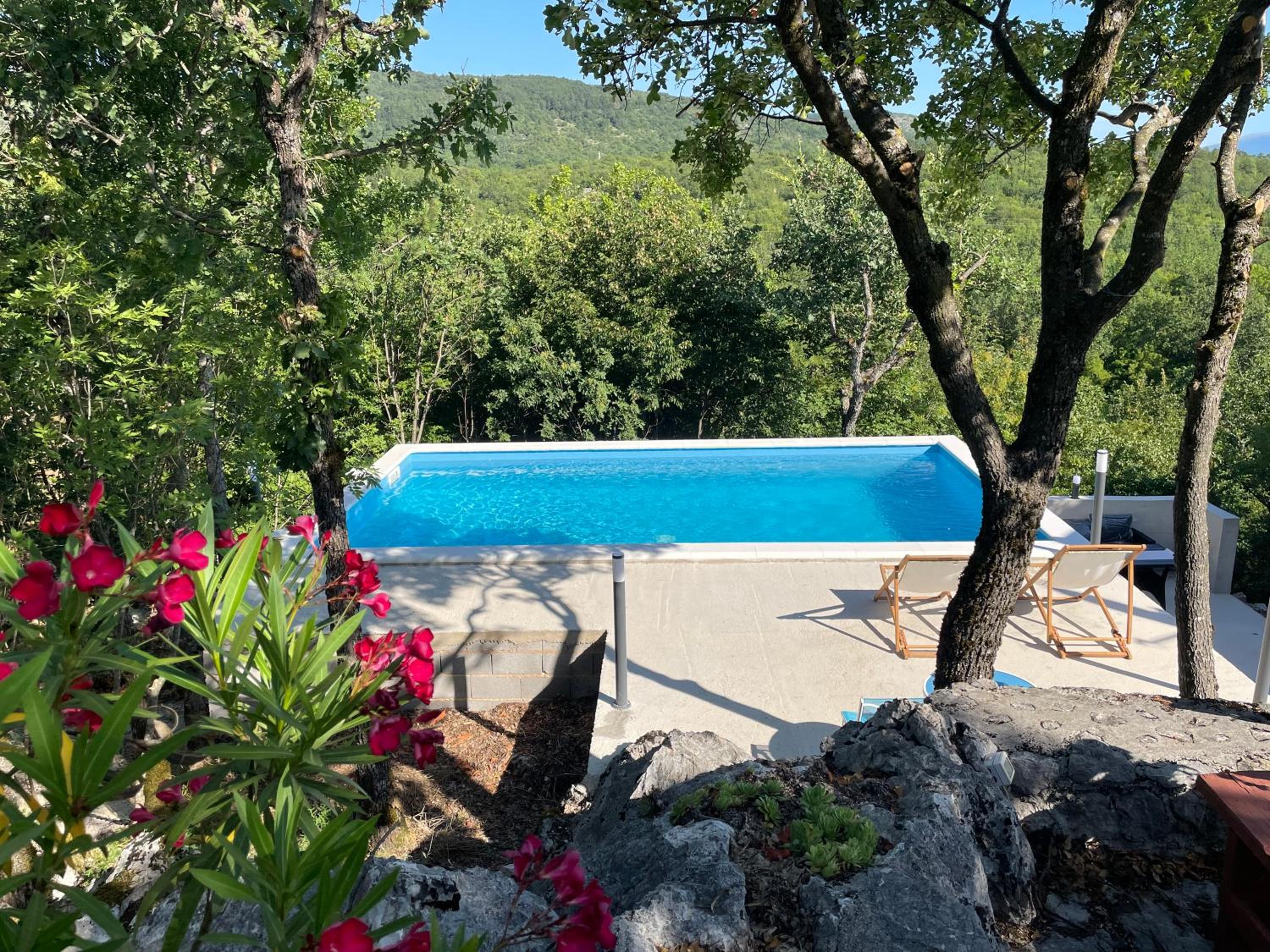 Holiday House Dunamis view 5