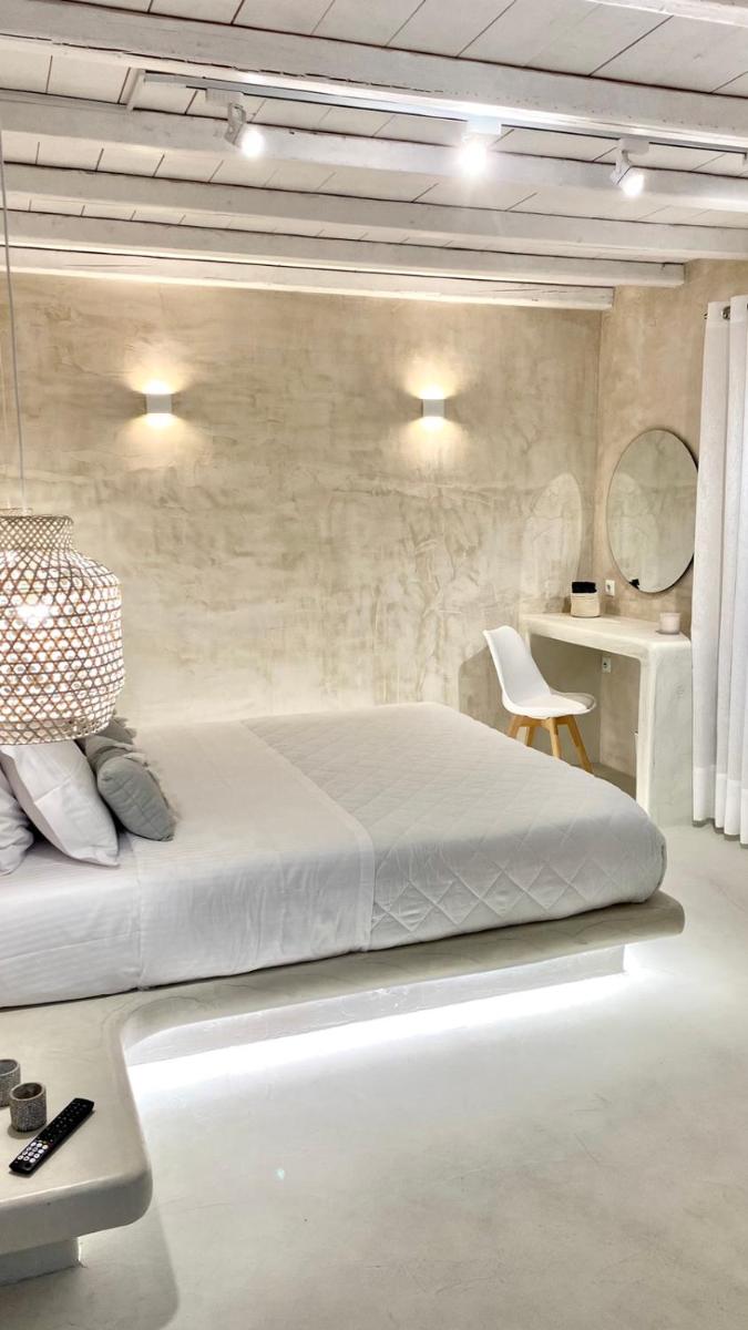 Moustakas Beach Apartments