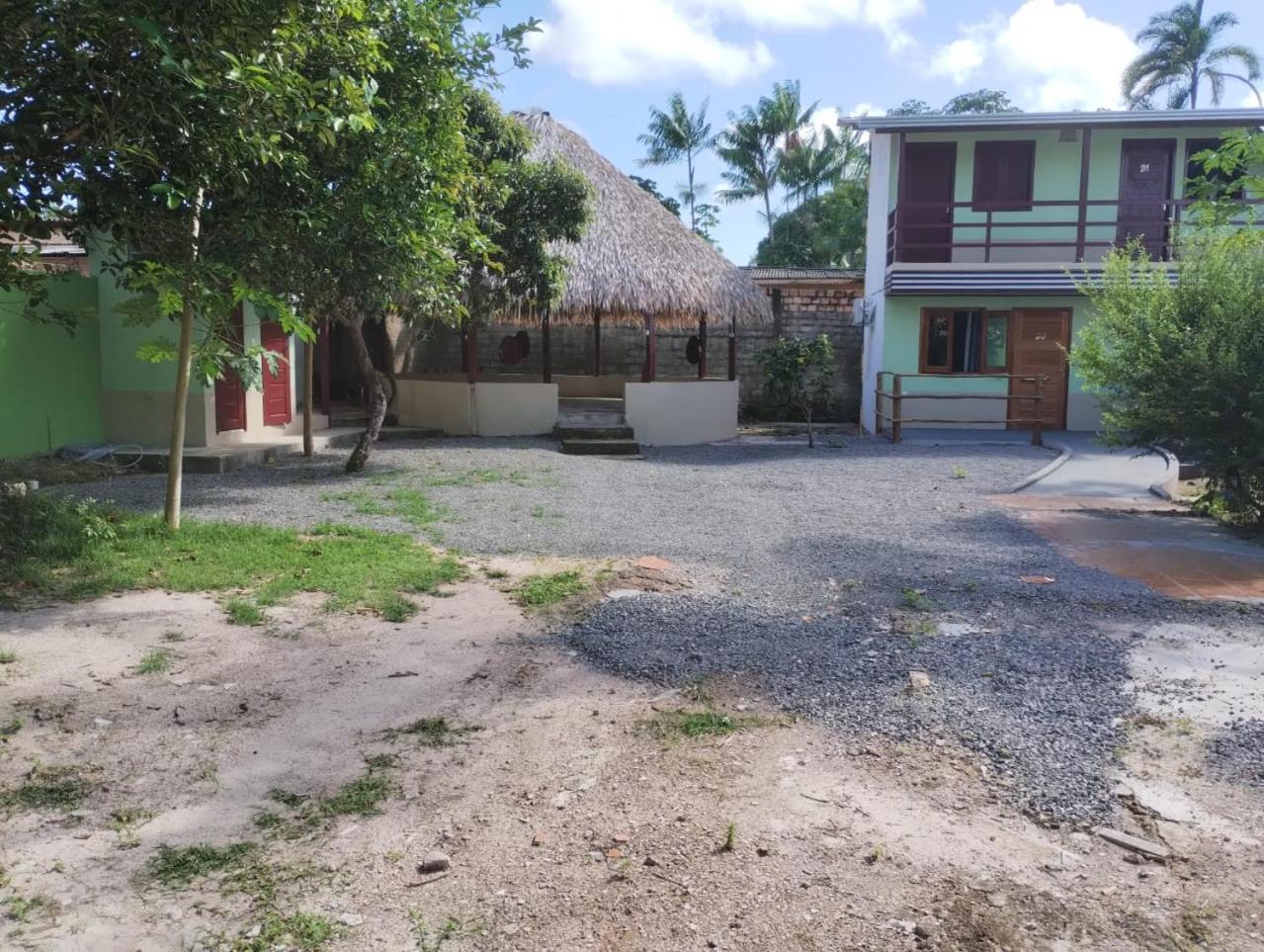 Hotel Coração Verde