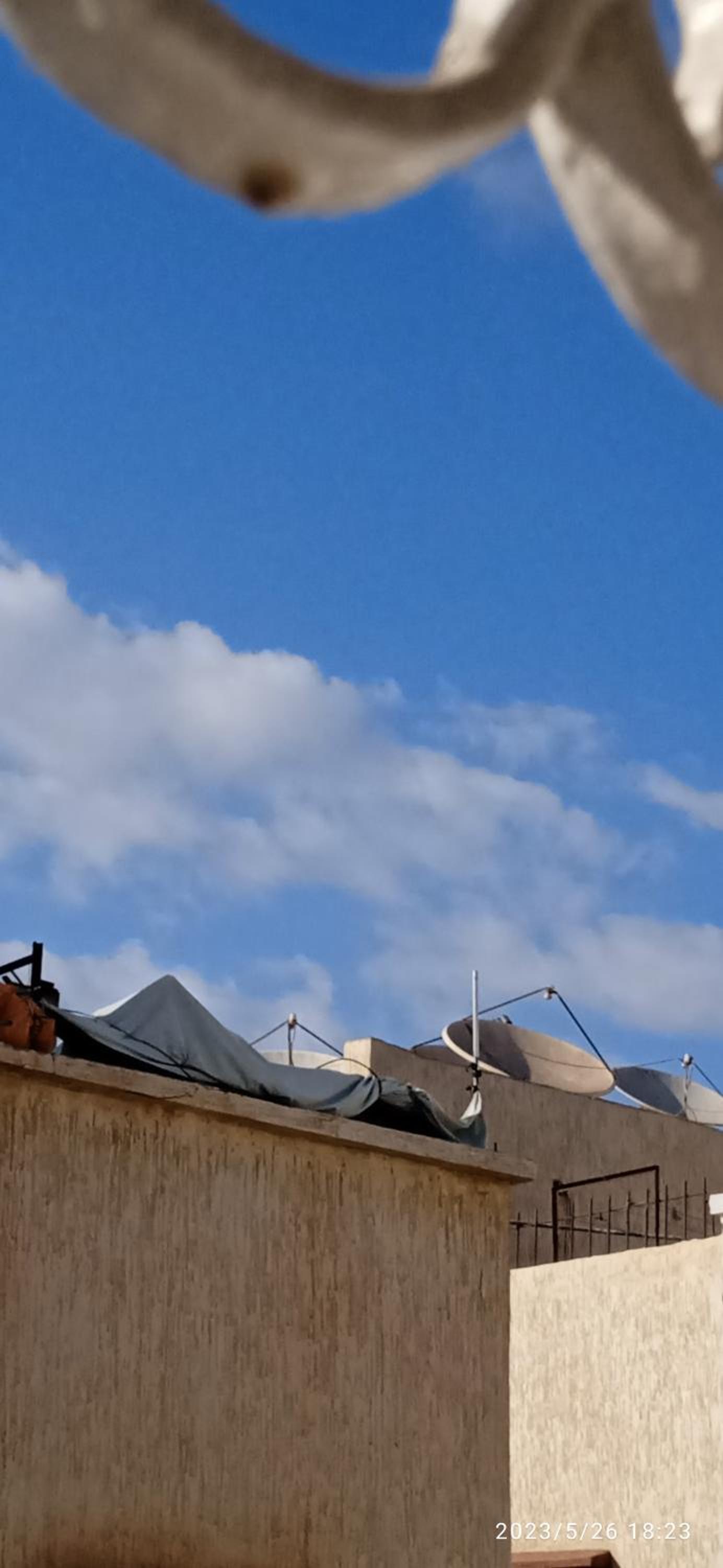 roof