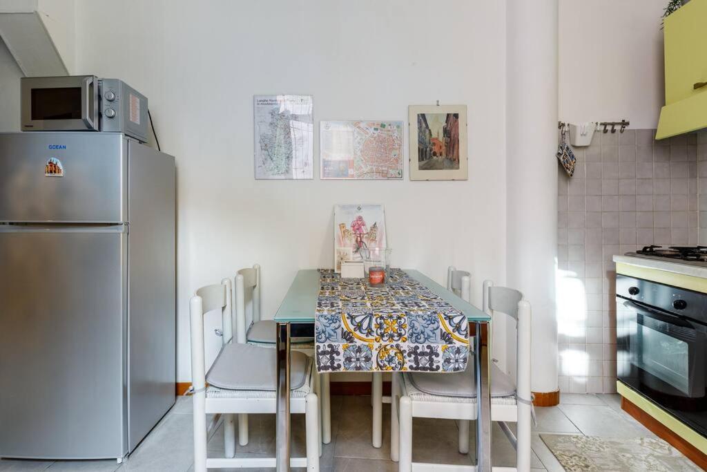 Casa di Nana centro storico Alba
