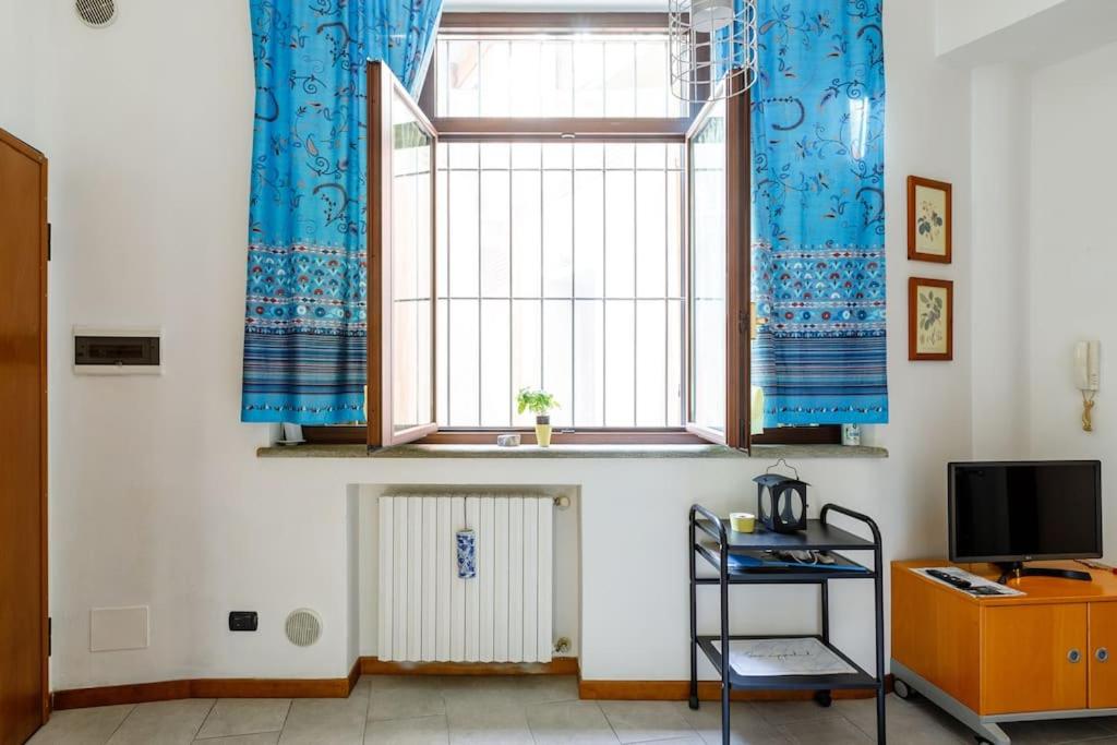 Casa di Nana centro storico Alba