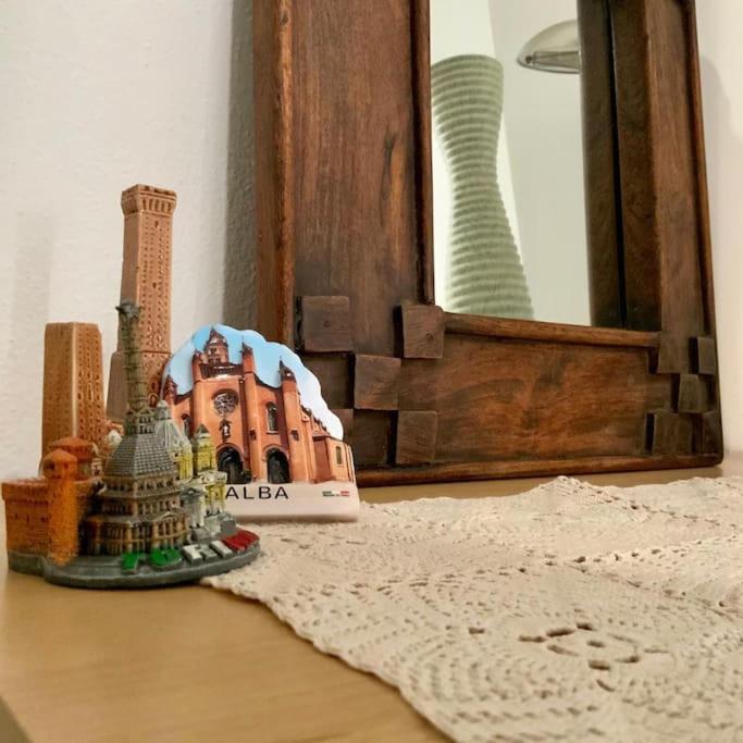 Casa di Nana centro storico Alba