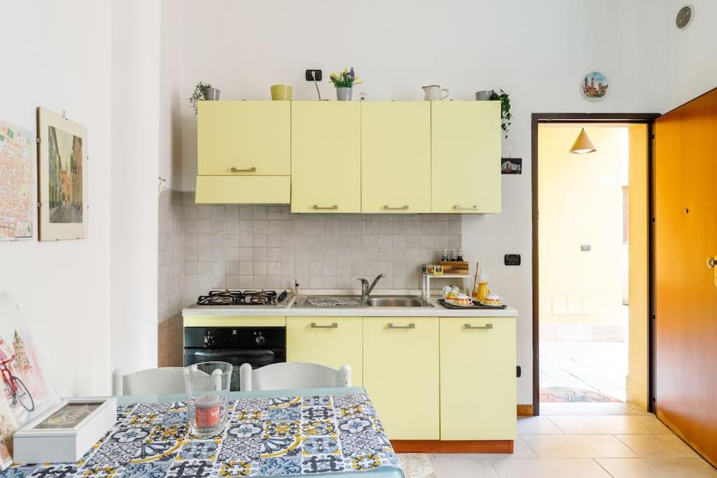 Casa di Nana centro storico Alba