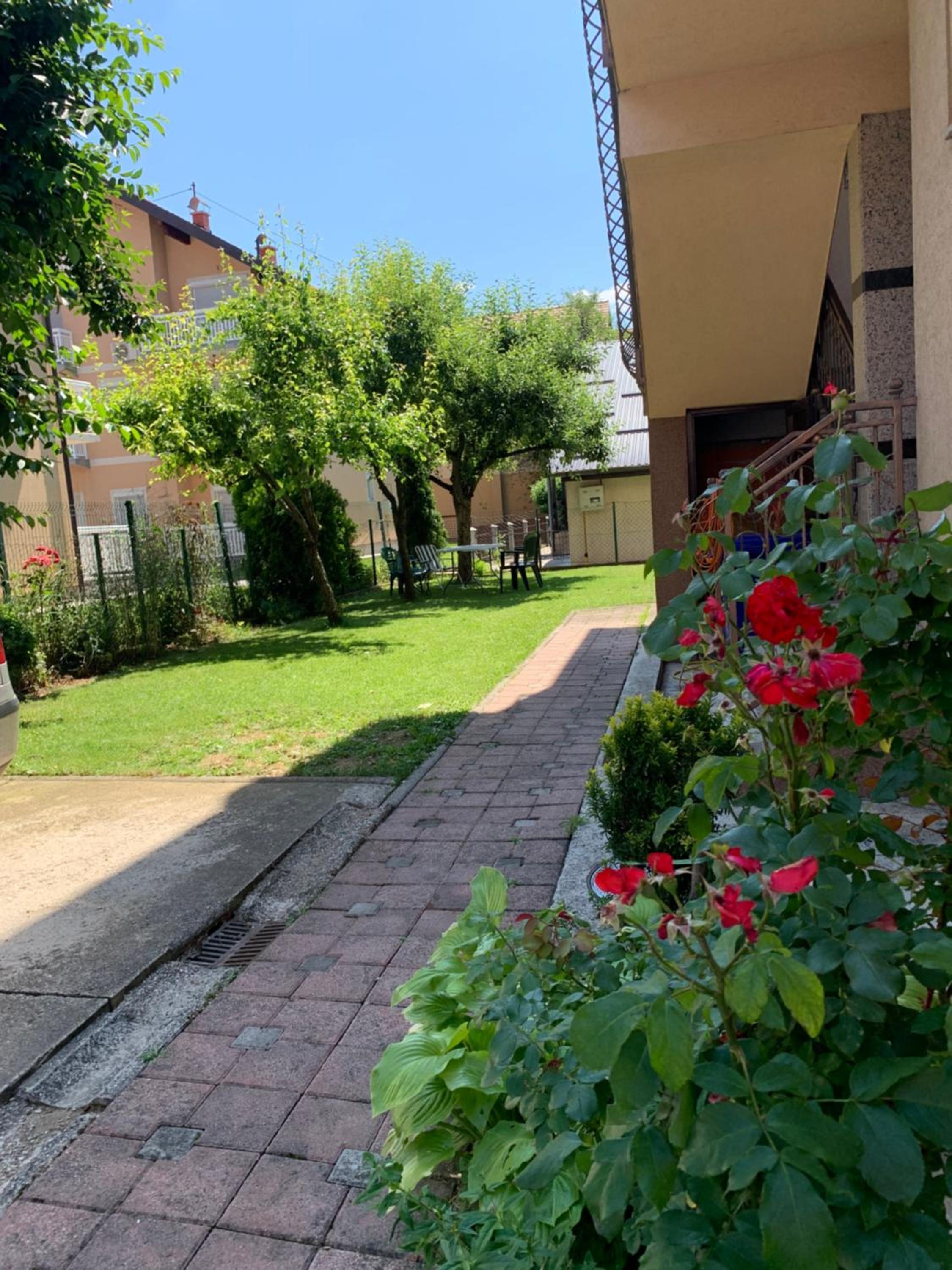 ARG Villa Sarajevo