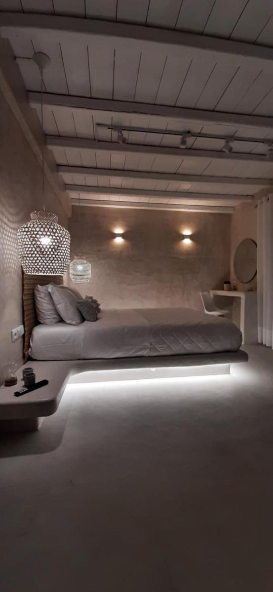Moustakas Beach Apartments