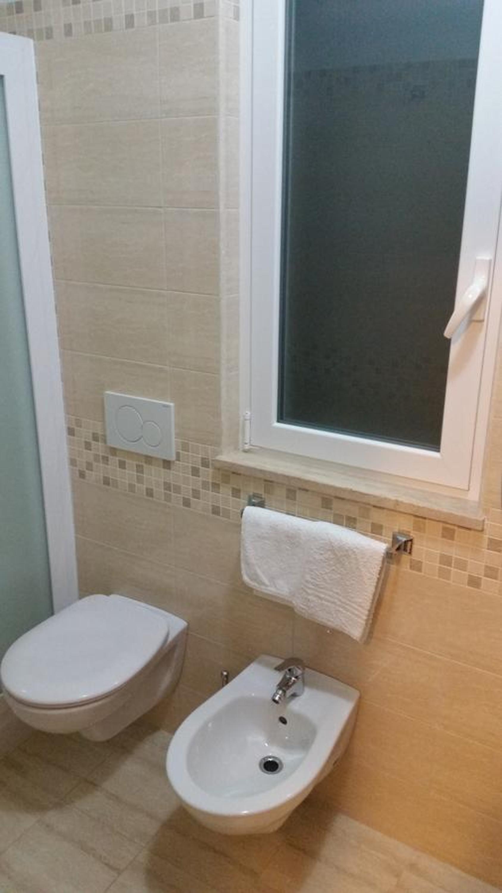 B&B FreeZone en Modugno