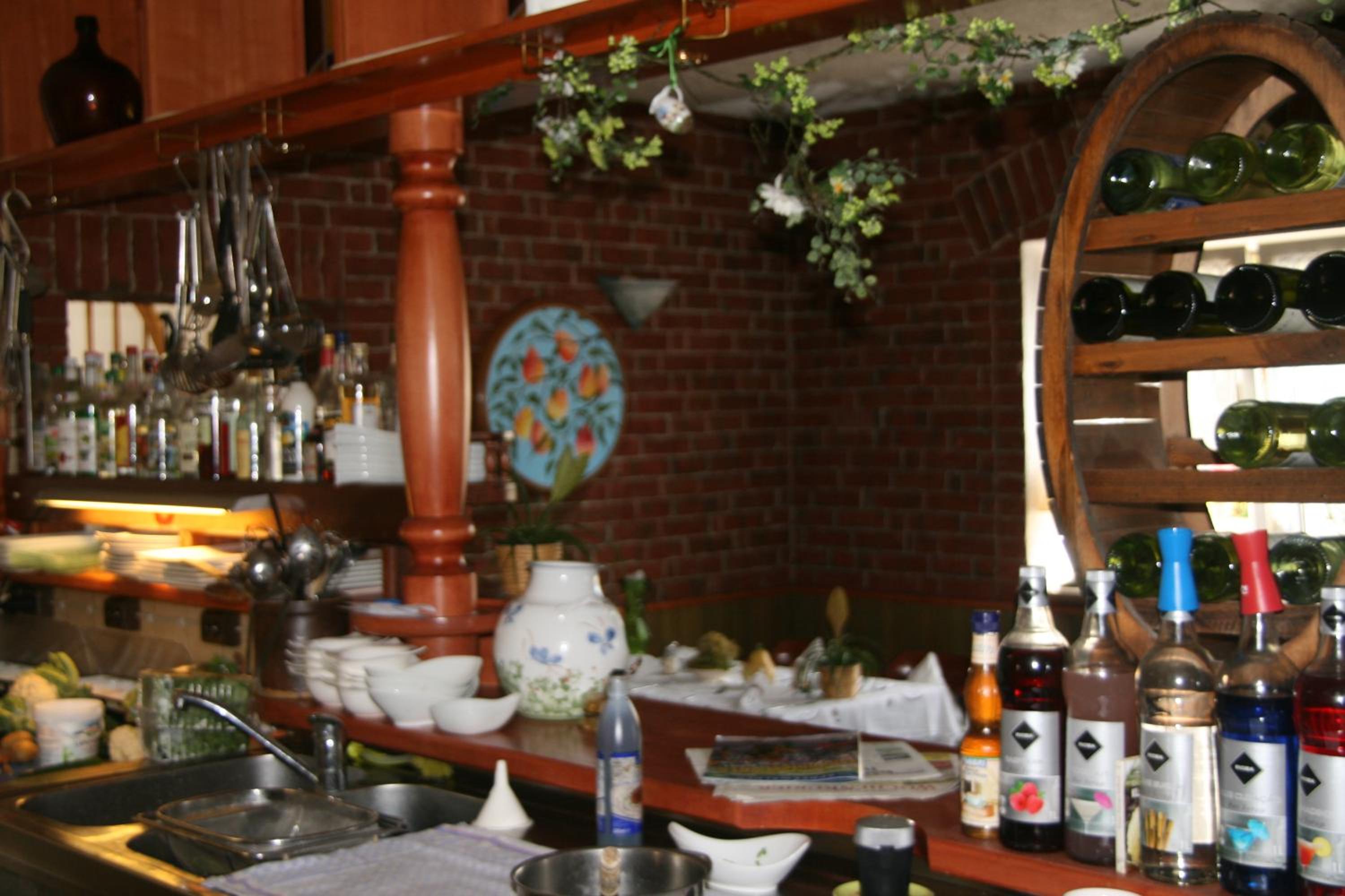 Romantik Landhaus & Pension Klaps Liebling