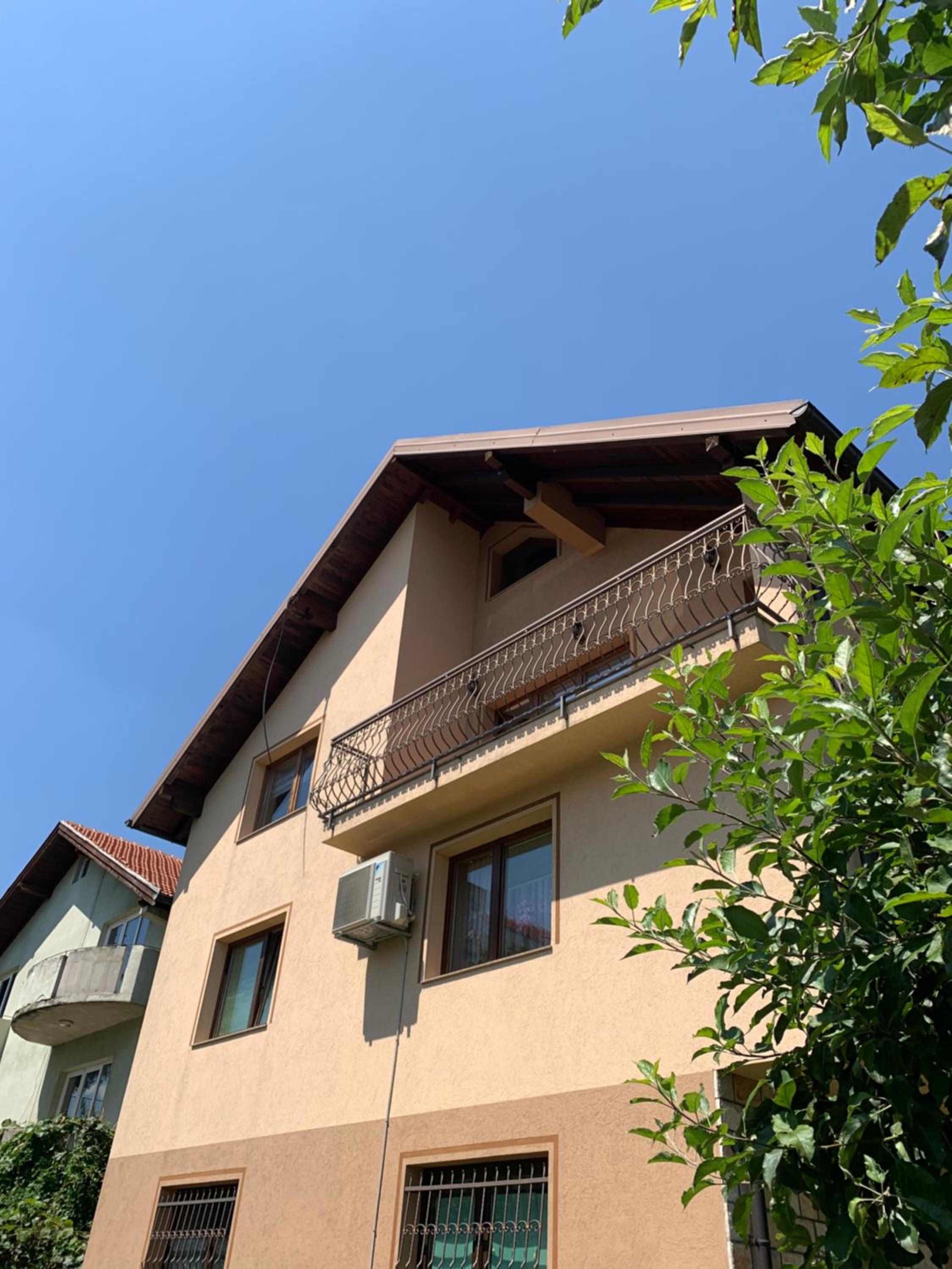 ARG Villa Sarajevo
