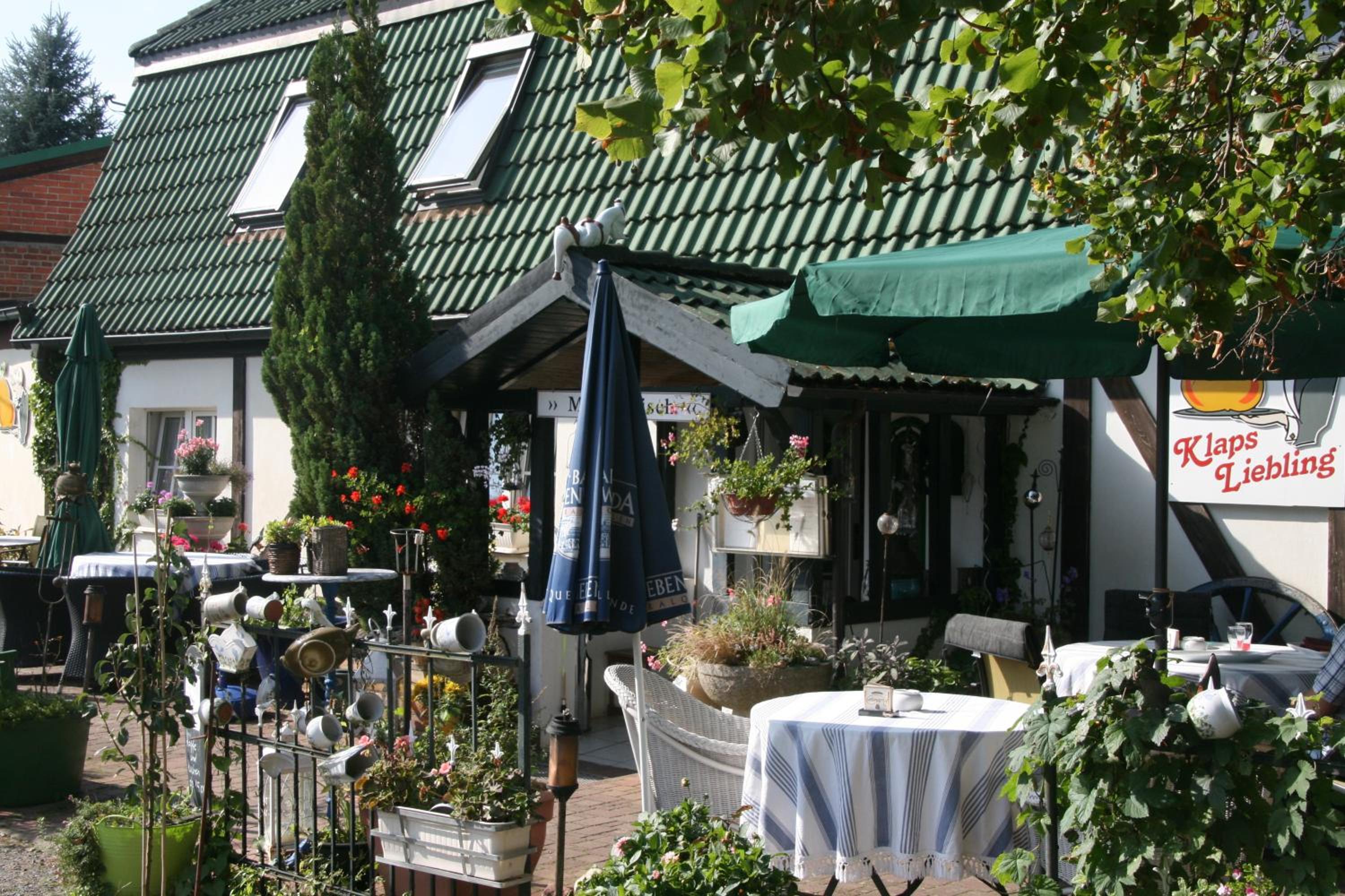 Romantik Landhaus & Pension Klaps Liebling