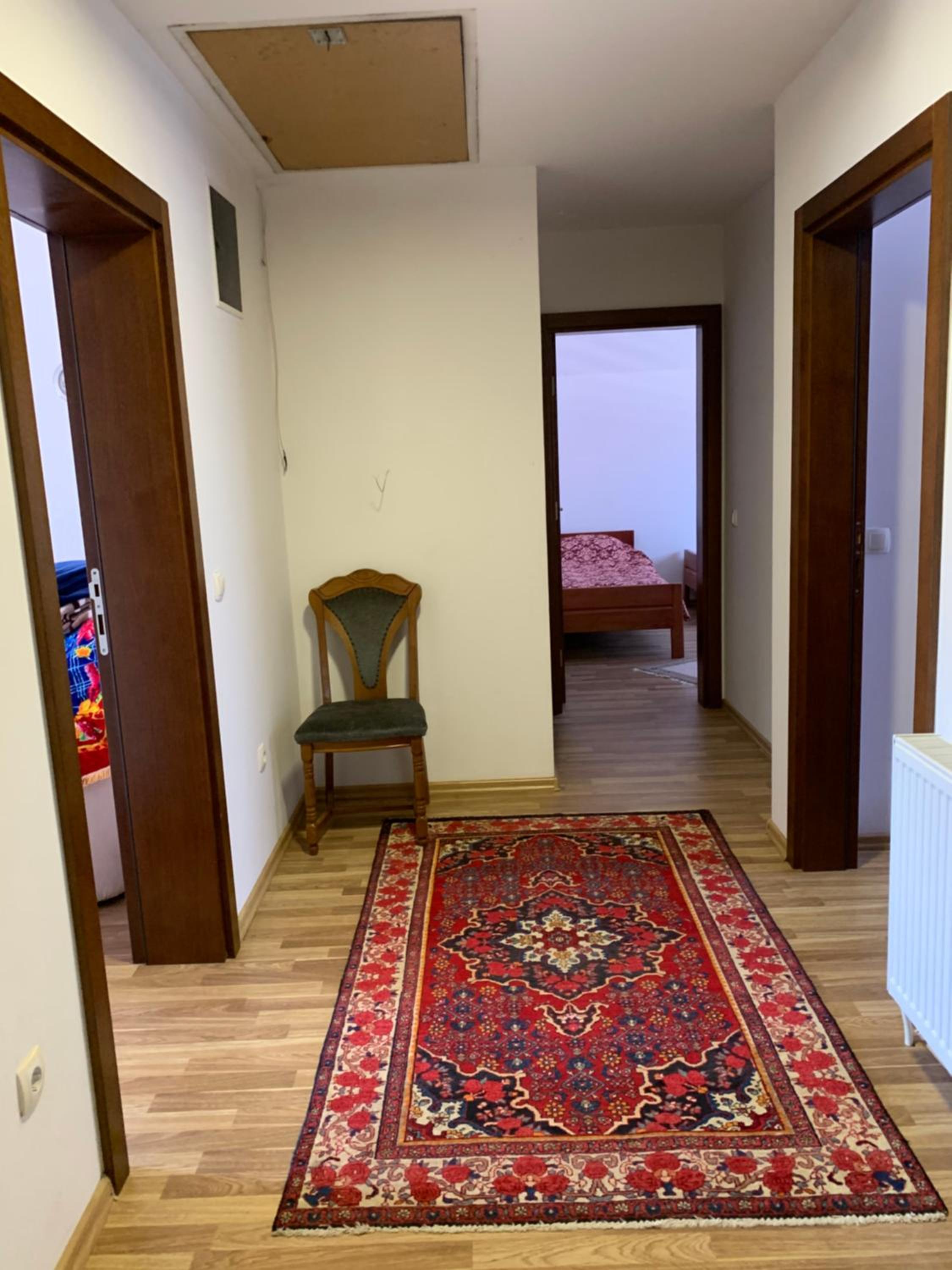 ARG Villa Sarajevo