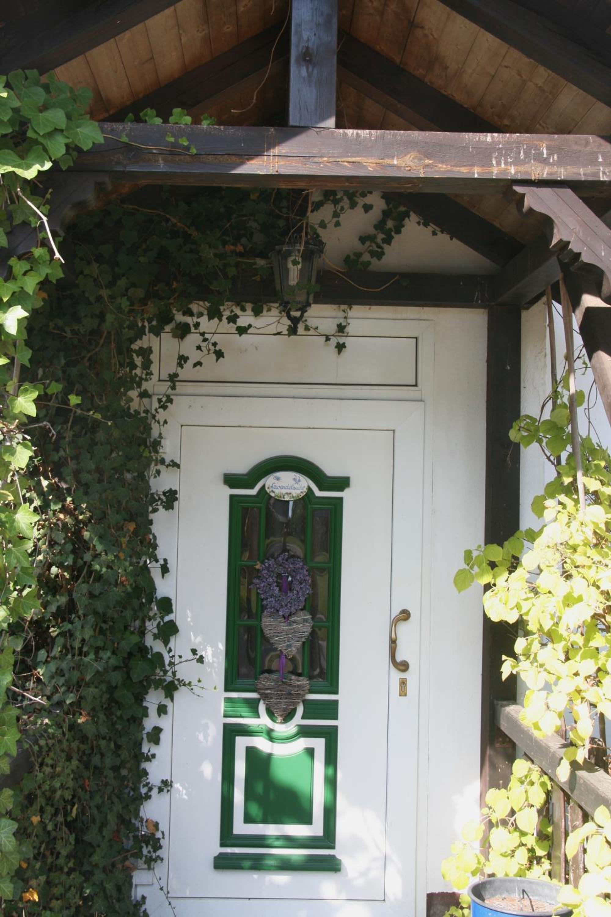 Romantik Landhaus & Pension Klaps Liebling