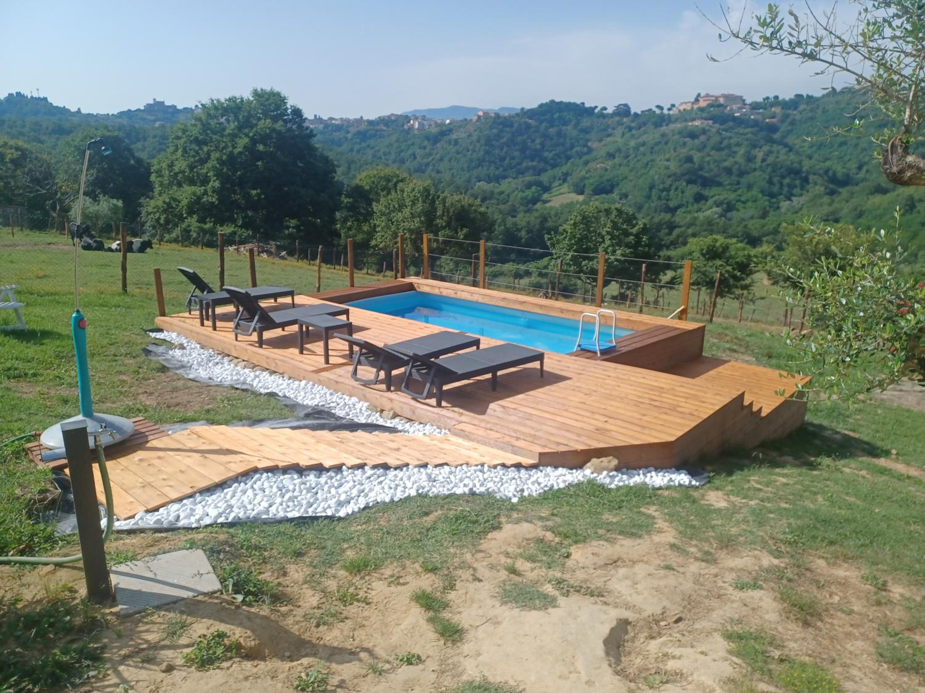 Agriturismo Cisogna