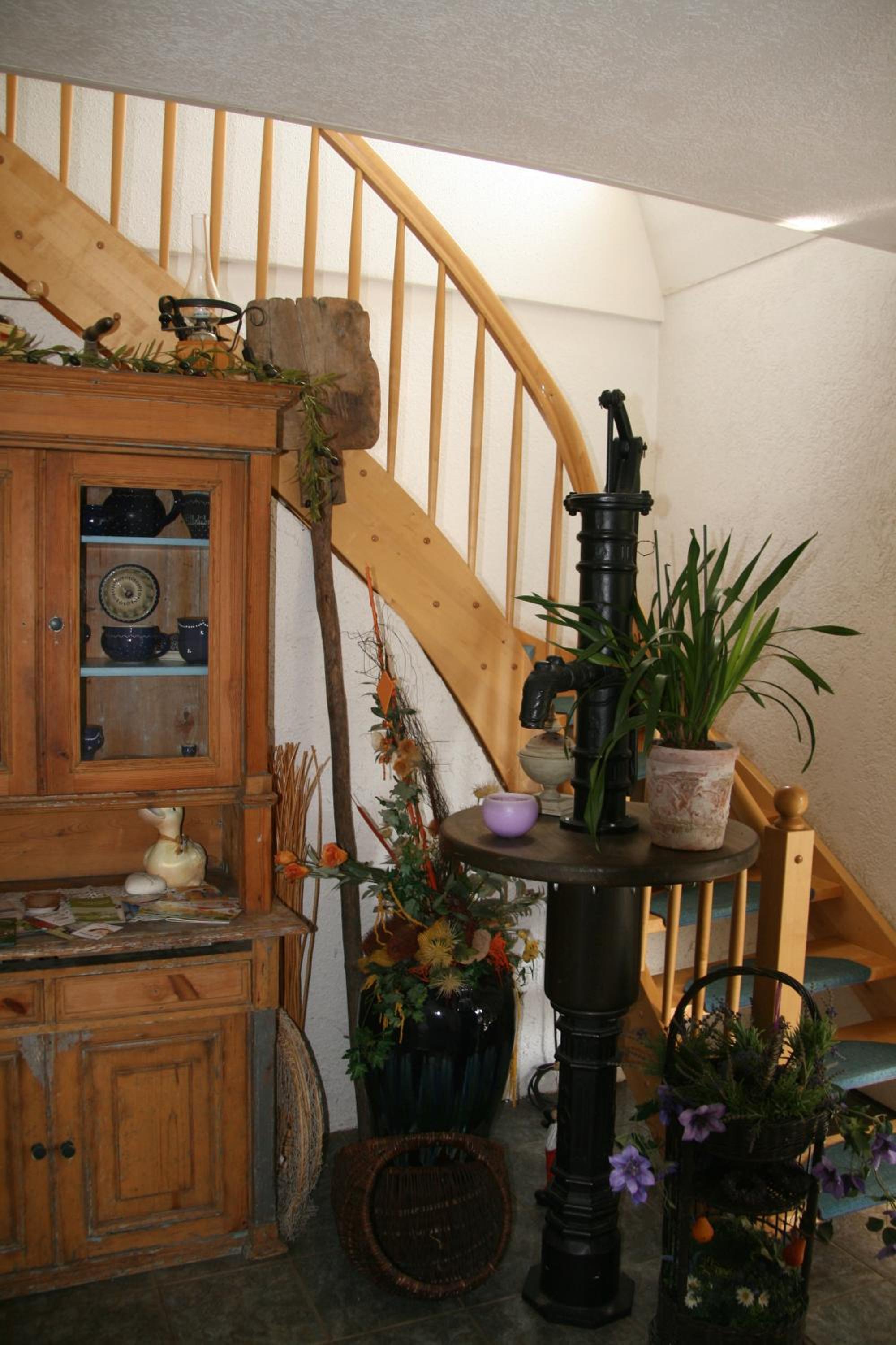Romantik Landhaus & Pension Klaps Liebling