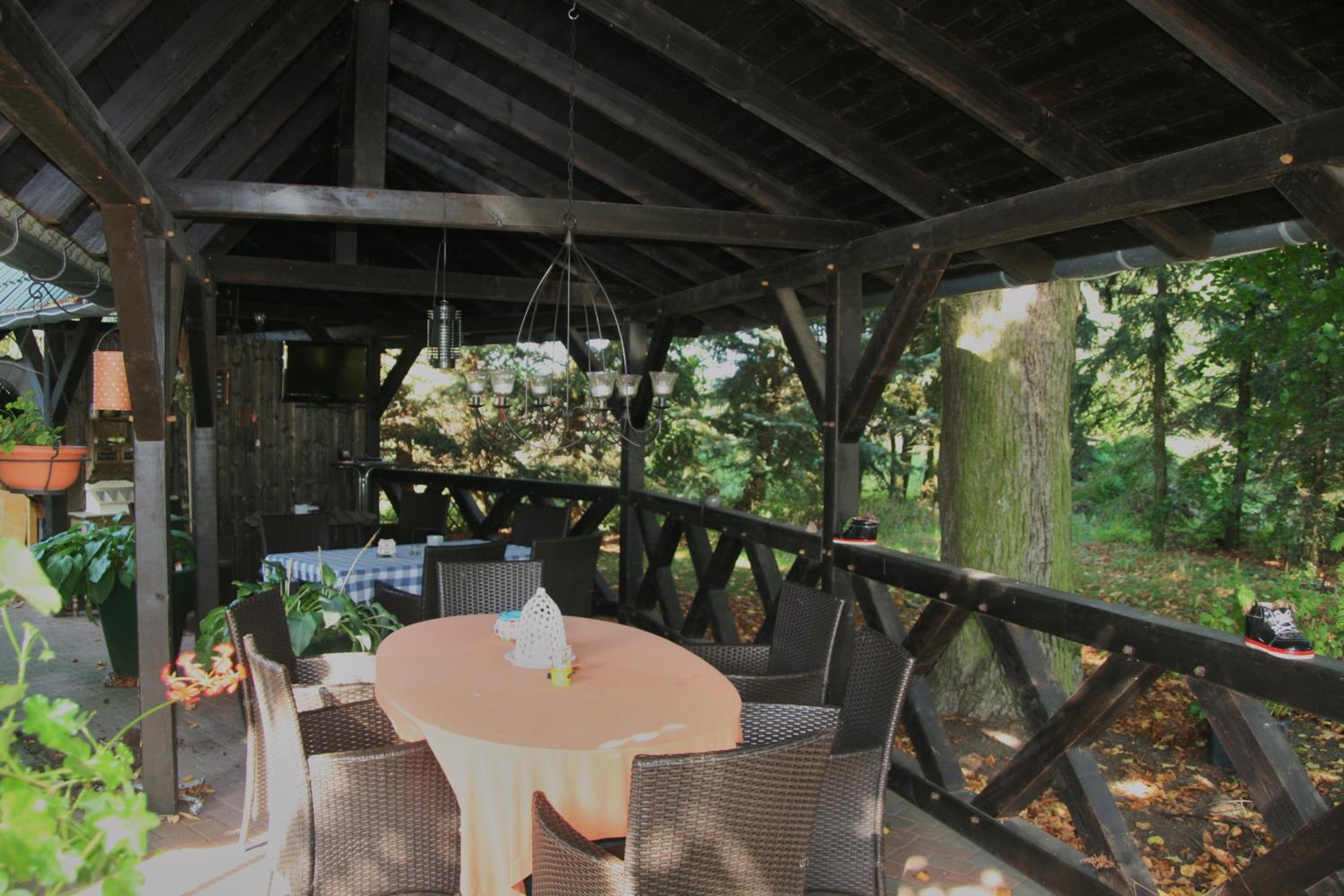 Romantik Landhaus & Pension Klaps Liebling