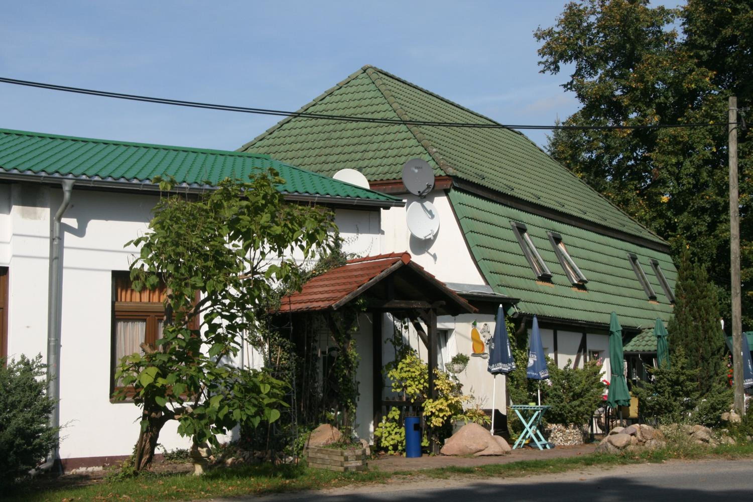 Romantik Landhaus & Pension Klaps Liebling