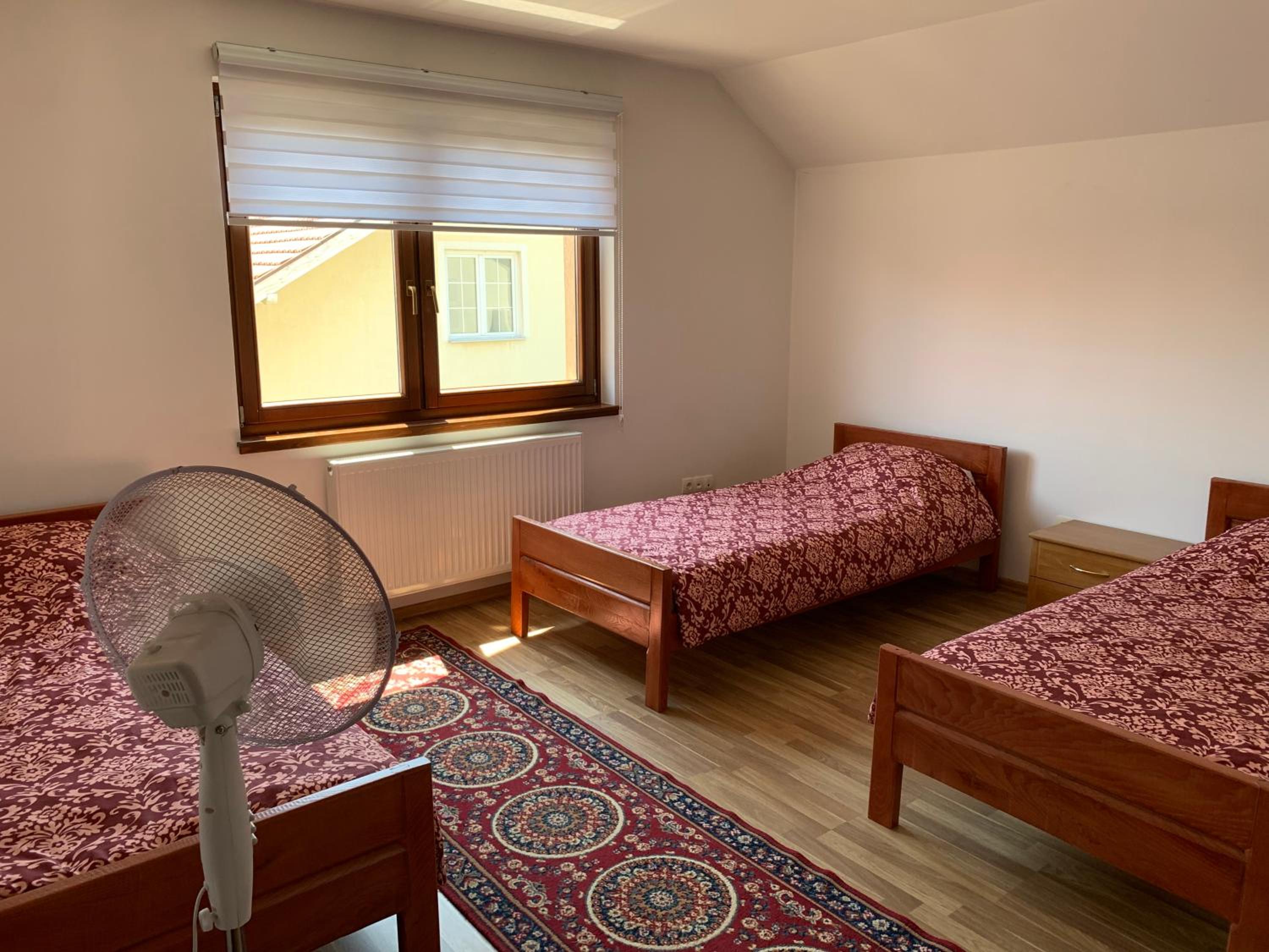 ARG Villa Sarajevo