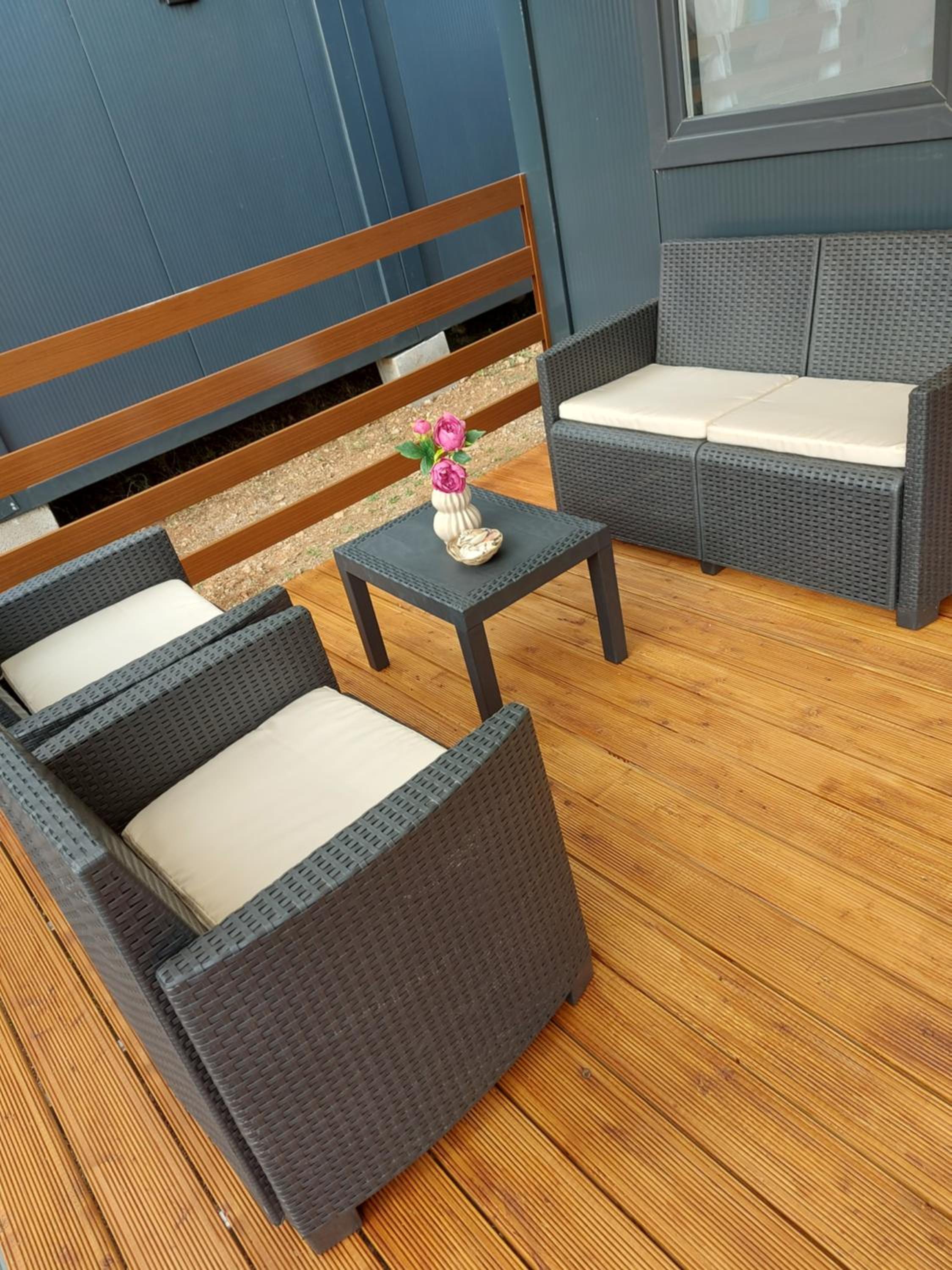 Mobile Home Marta view 5