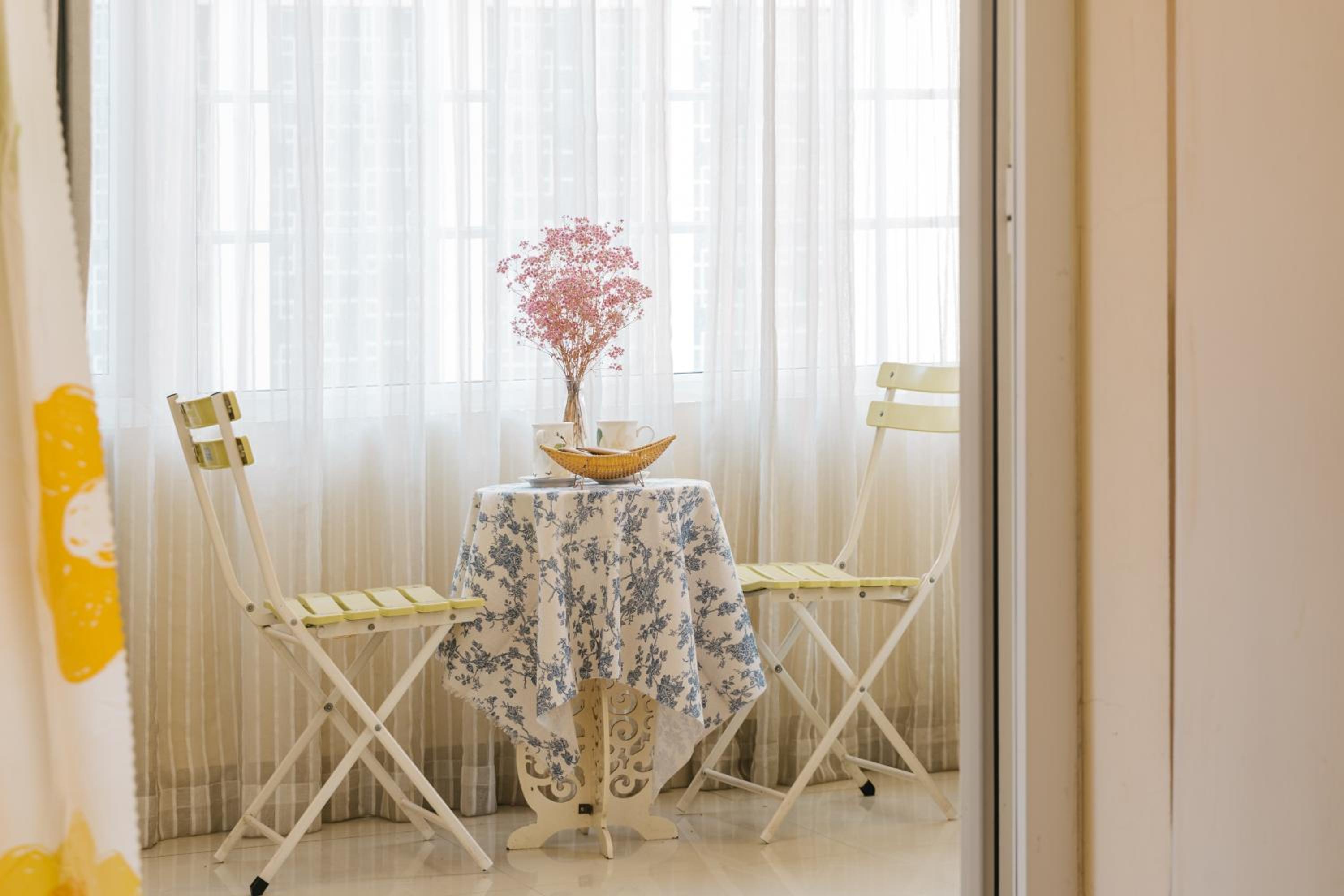 An Family Homestay