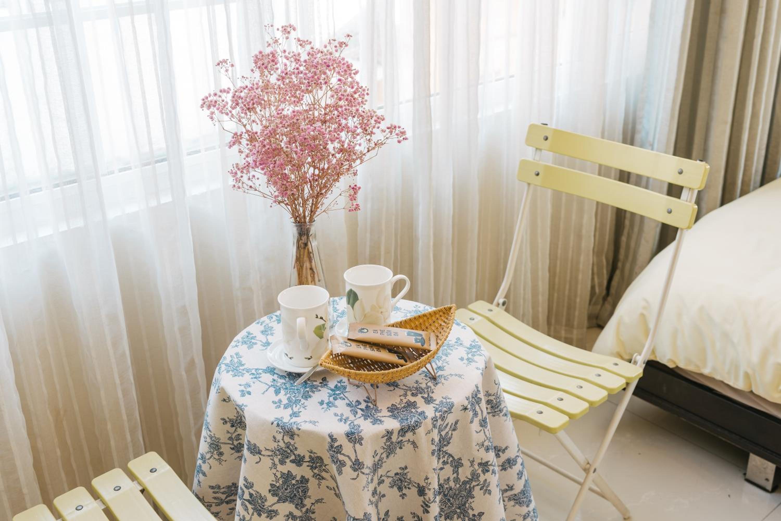 An Family Homestay