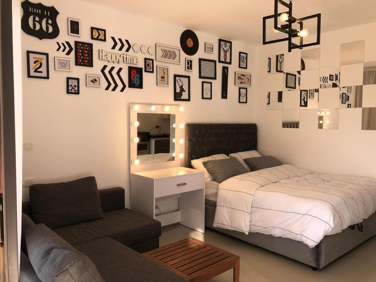 Cozy Studio in G-Cribs El Gouna view 4