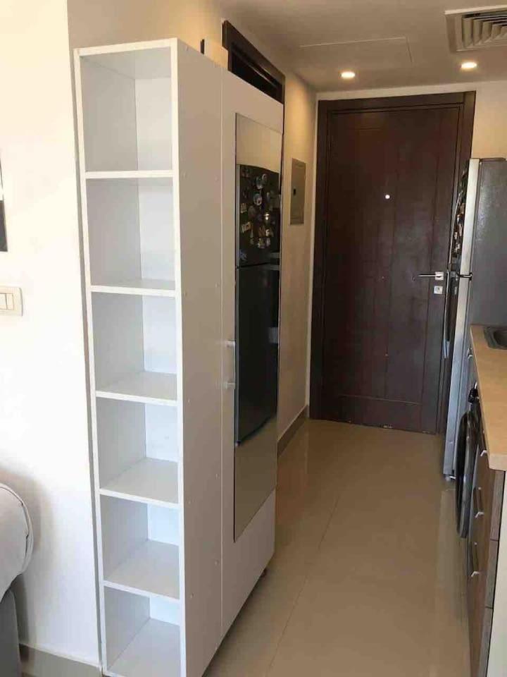 Cozy Studio in G-Cribs El Gouna view 5