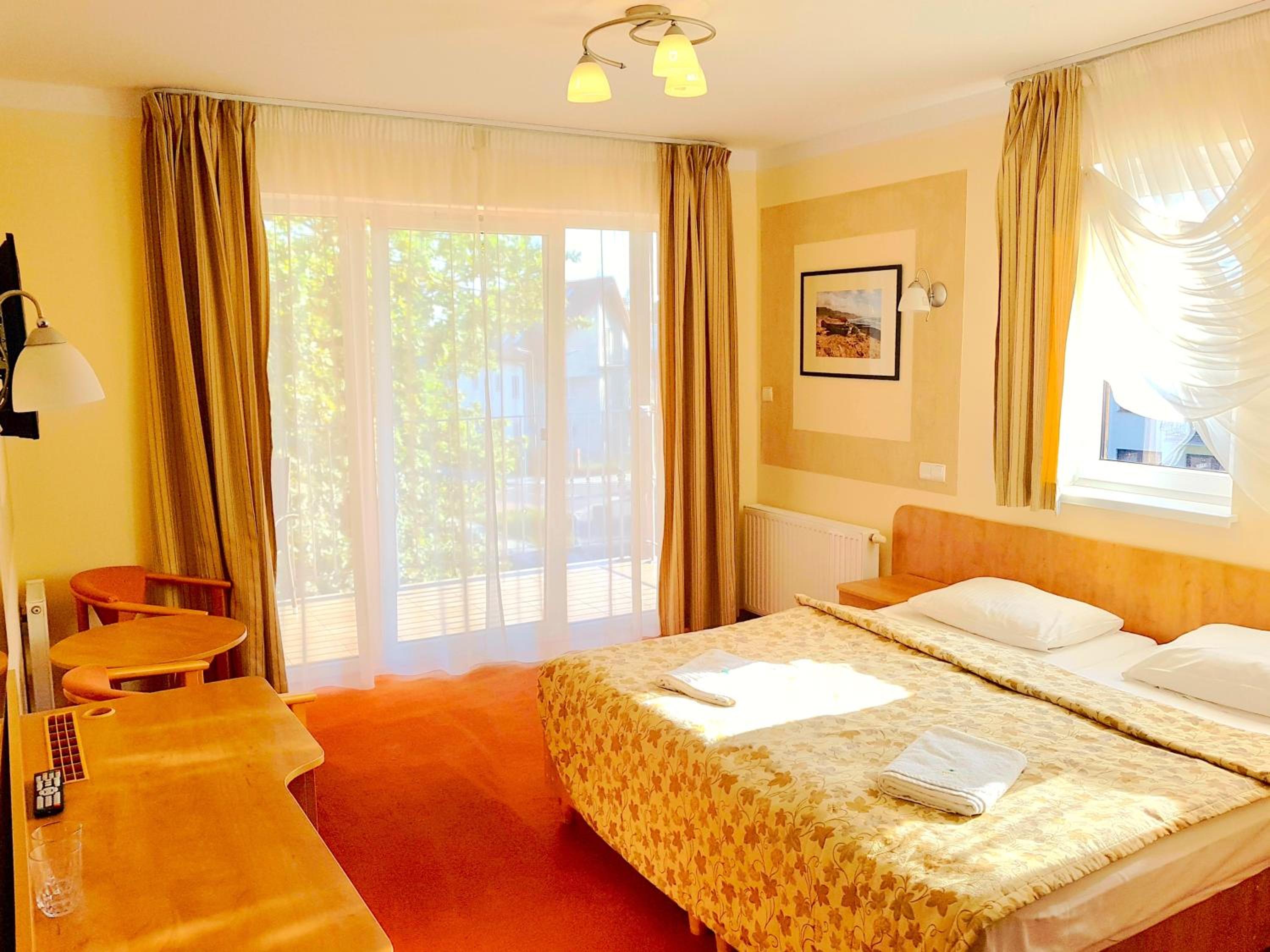 Rezydencja 5 Dębów