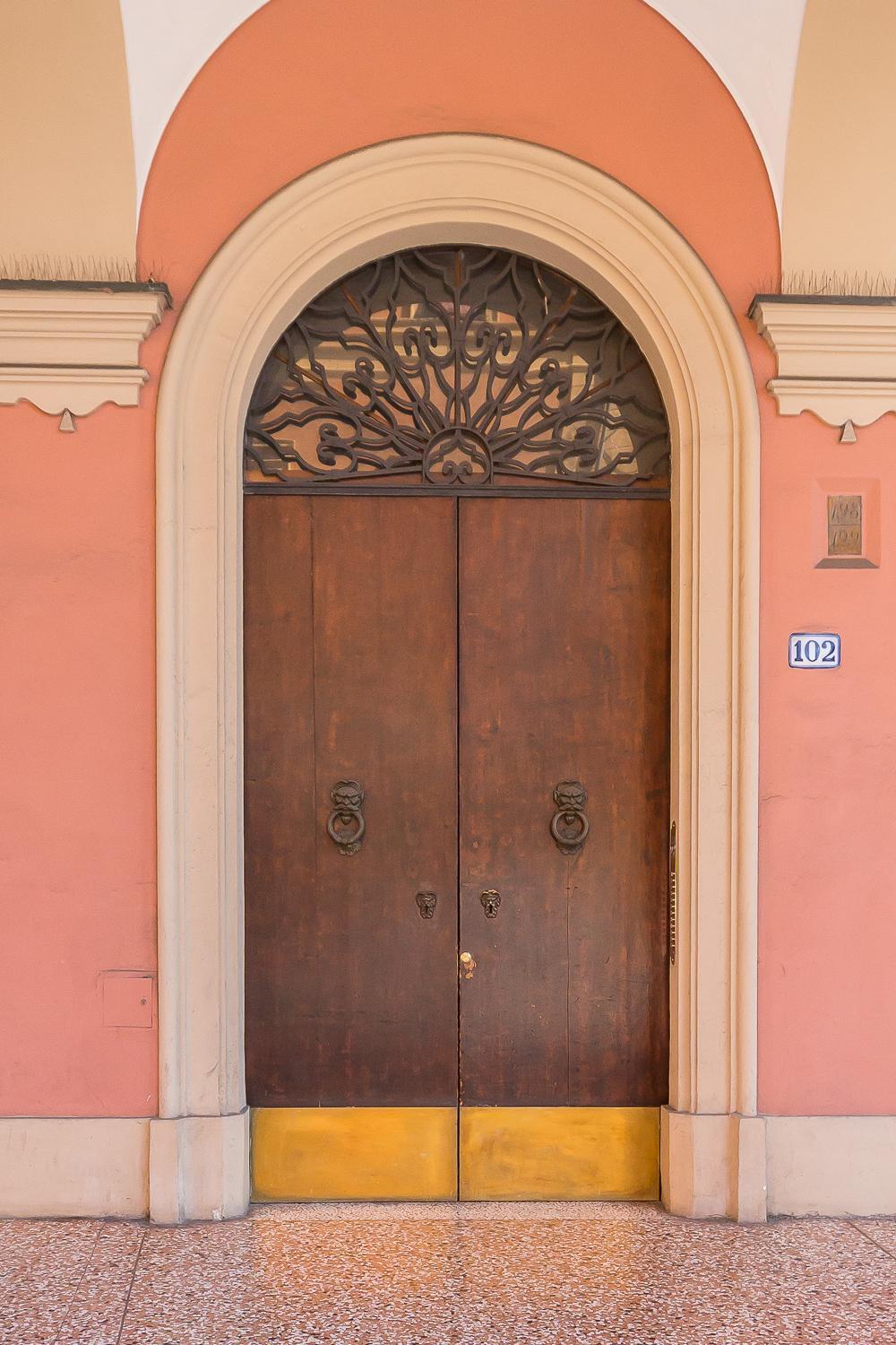 Saragozza Boutique Apartment