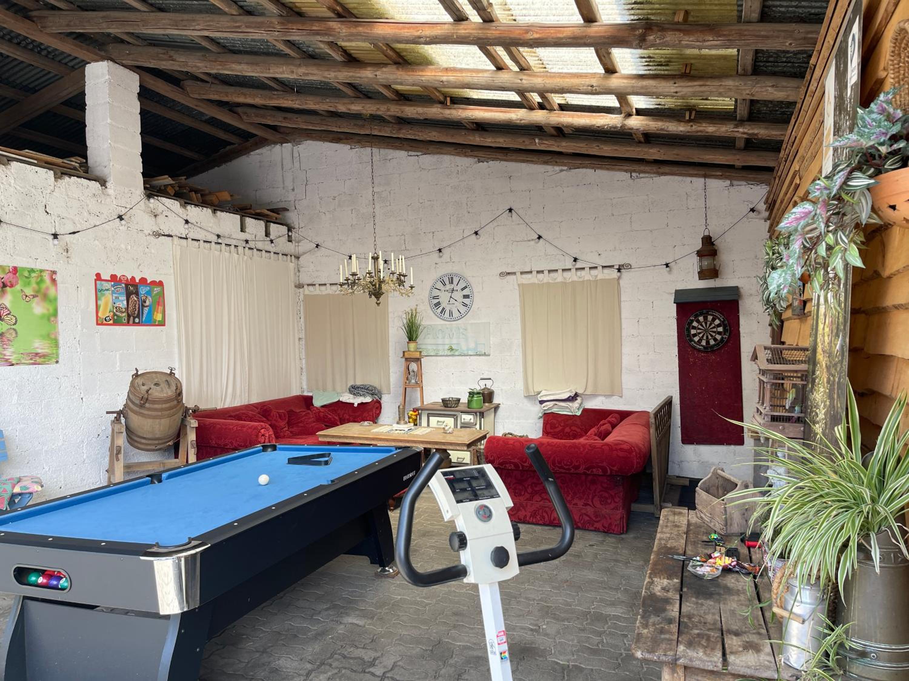 B&B De Eifelhoeve