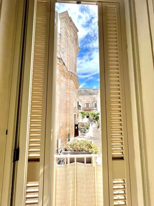 A Casa di Caterina Romantic terrace in Old Town view 3