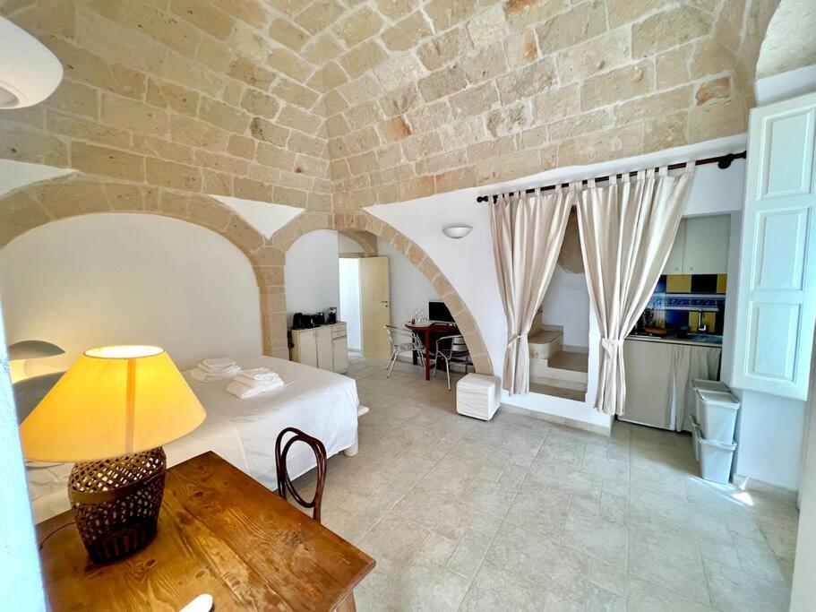 A Casa di Caterina Romantic terrace in Old Town view 2