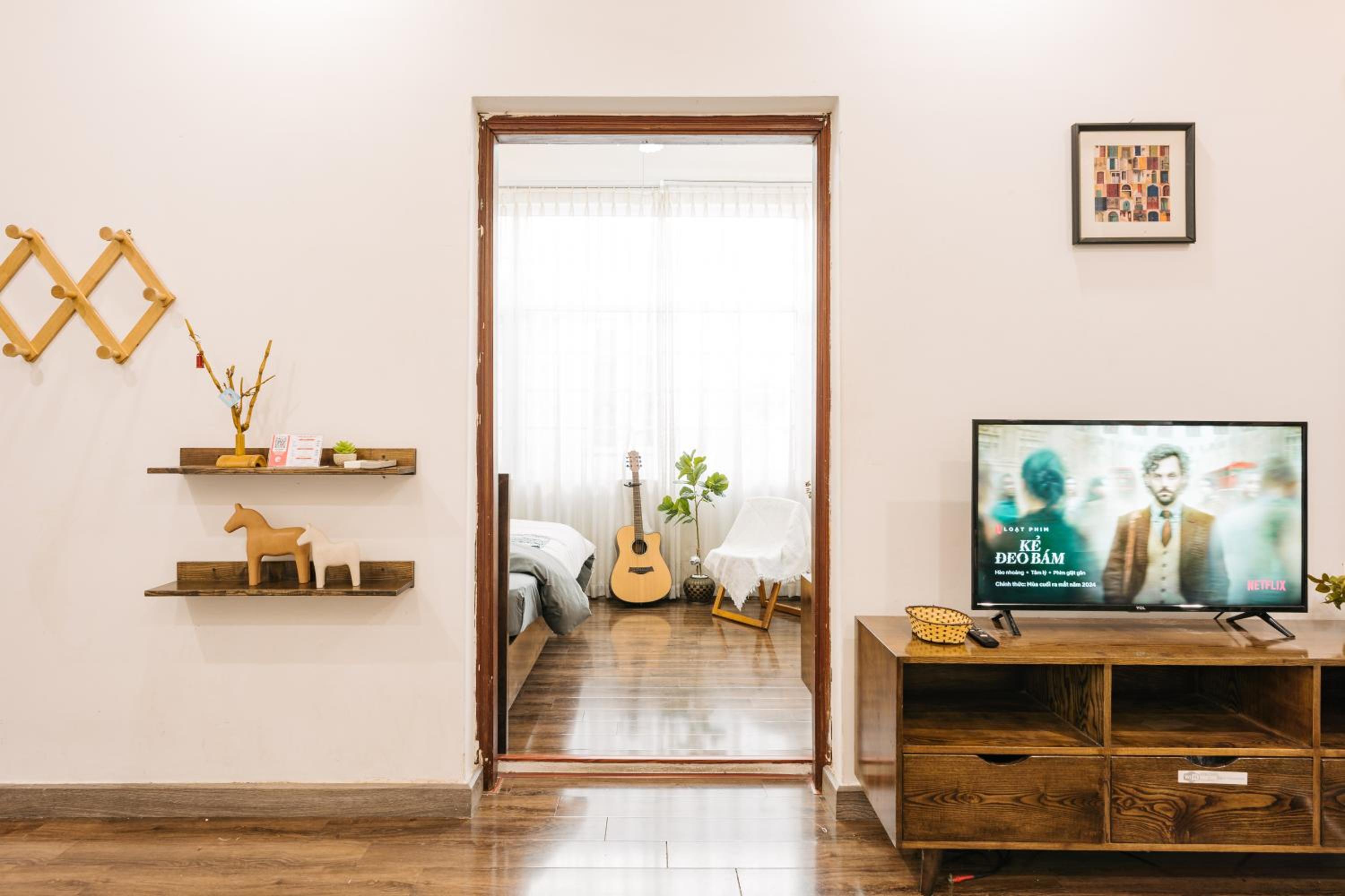An Family Homestay